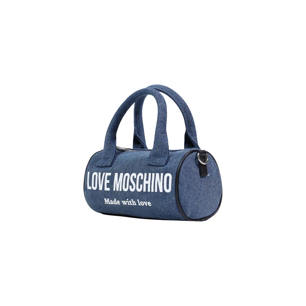 LOVE MOSCHINO rankinė