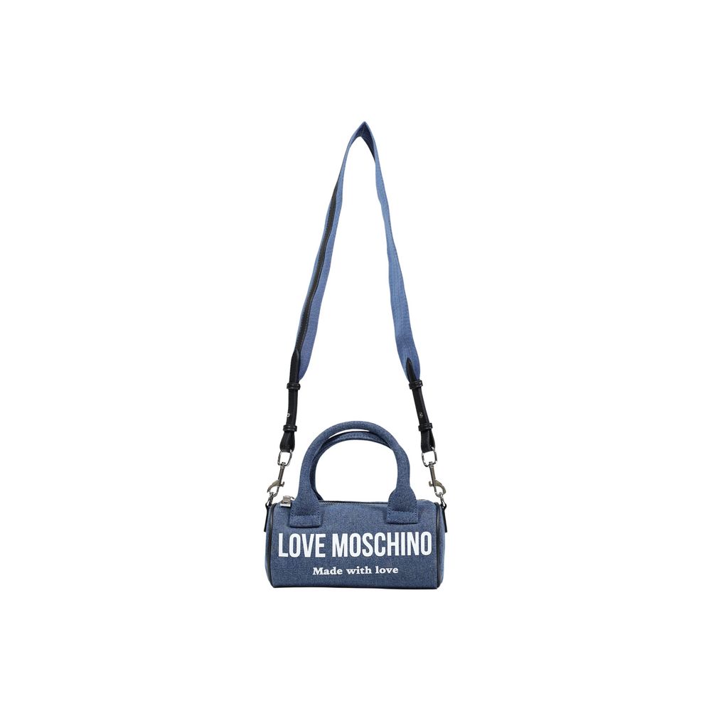 LOVE MOSCHINO rankinė