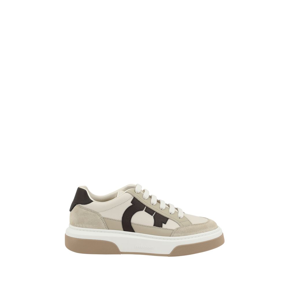 FERRAGAMO sportiniai batai