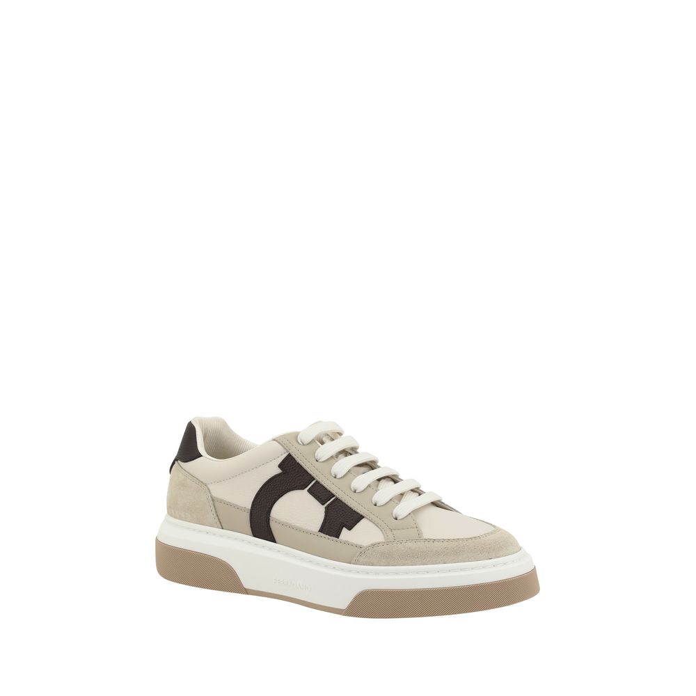 FERRAGAMO sportiniai batai