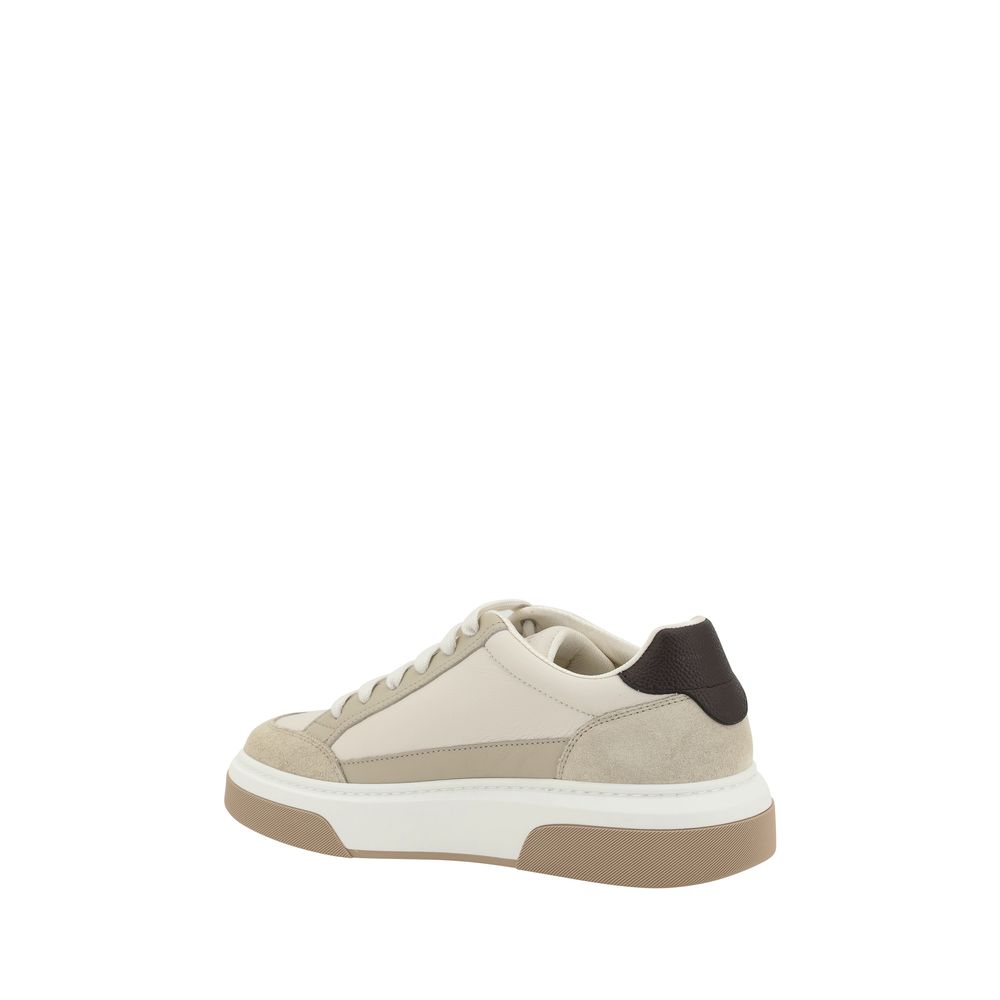 FERRAGAMO sportiniai batai
