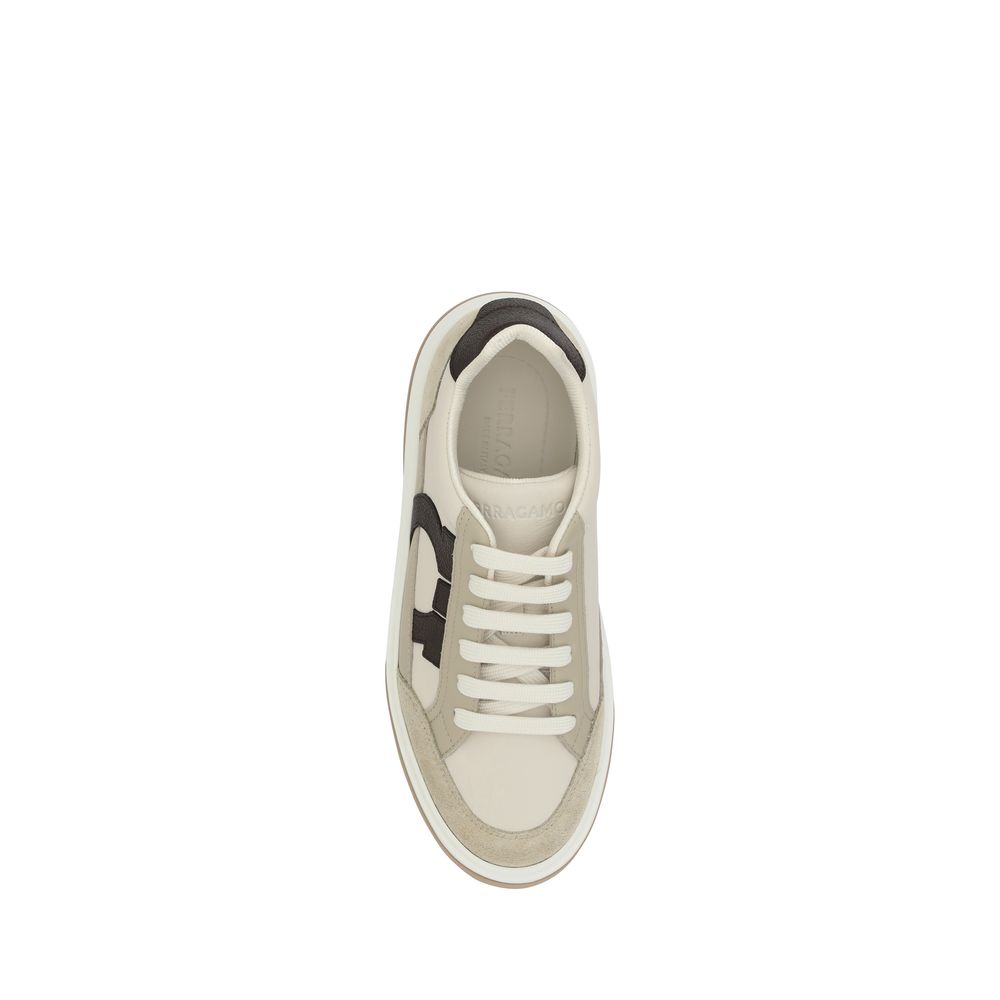 FERRAGAMO sportiniai batai