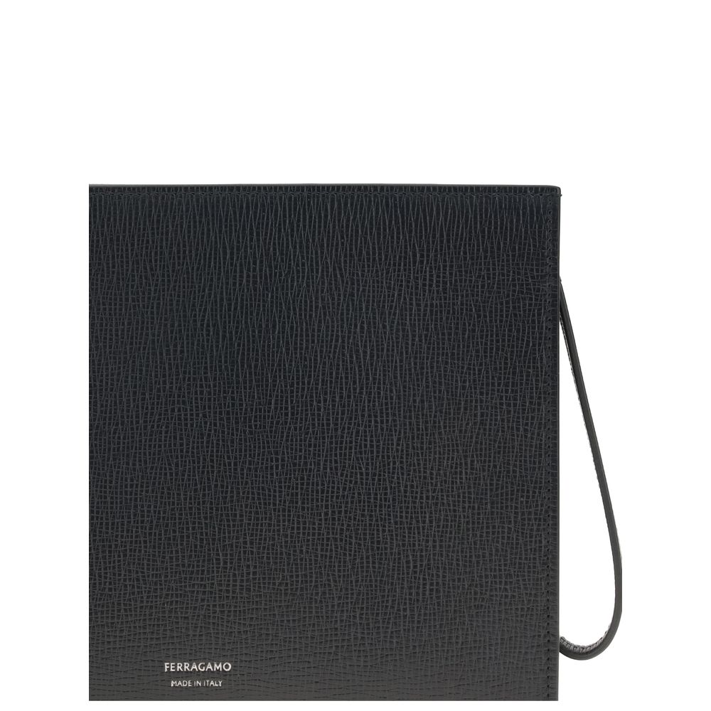 FERRAGAMO aksesuarai