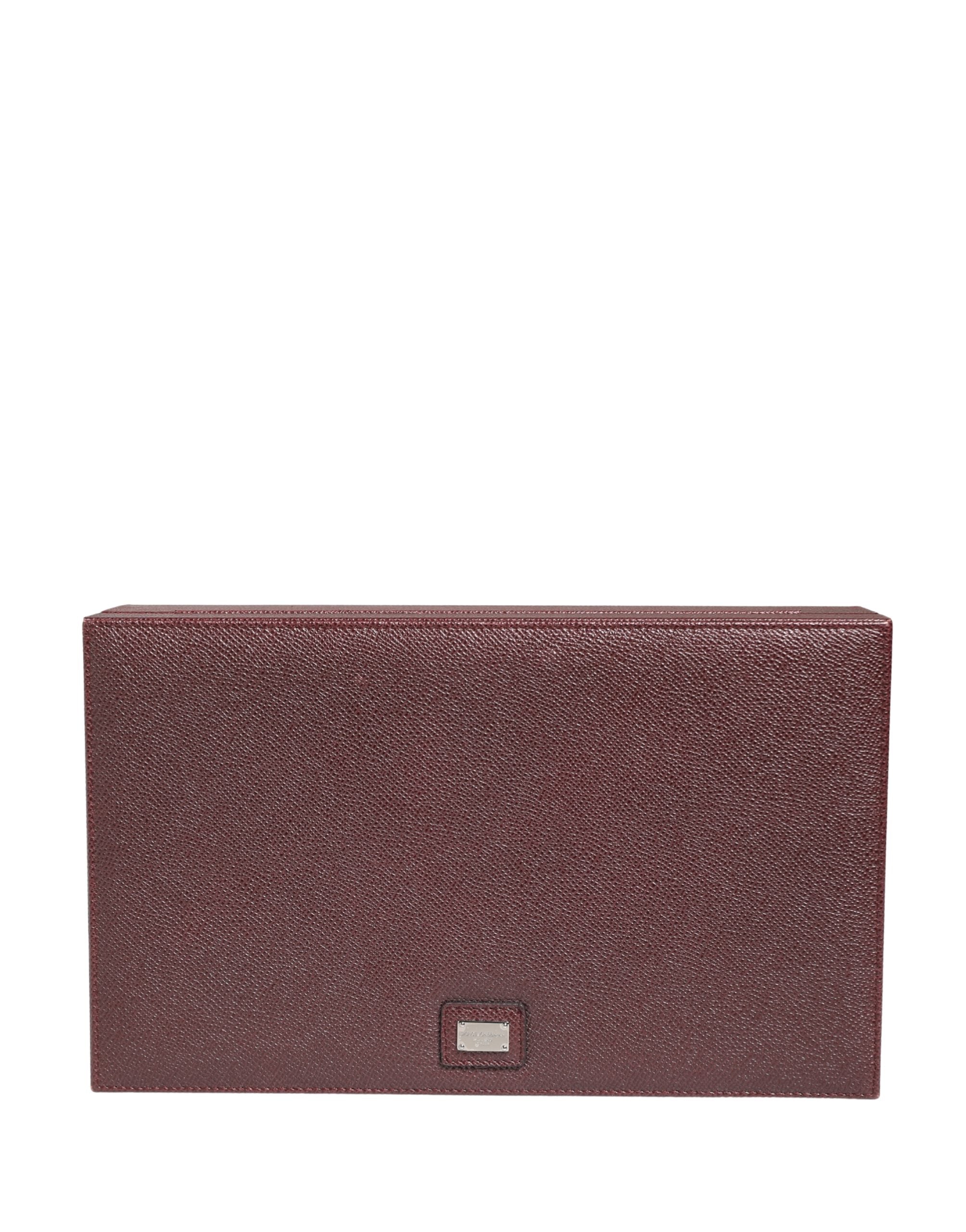 DOLCE & GABBANA dėklas