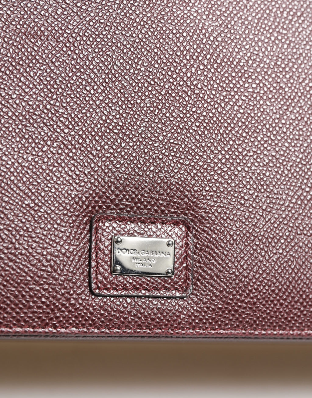 DOLCE & GABBANA dėklas