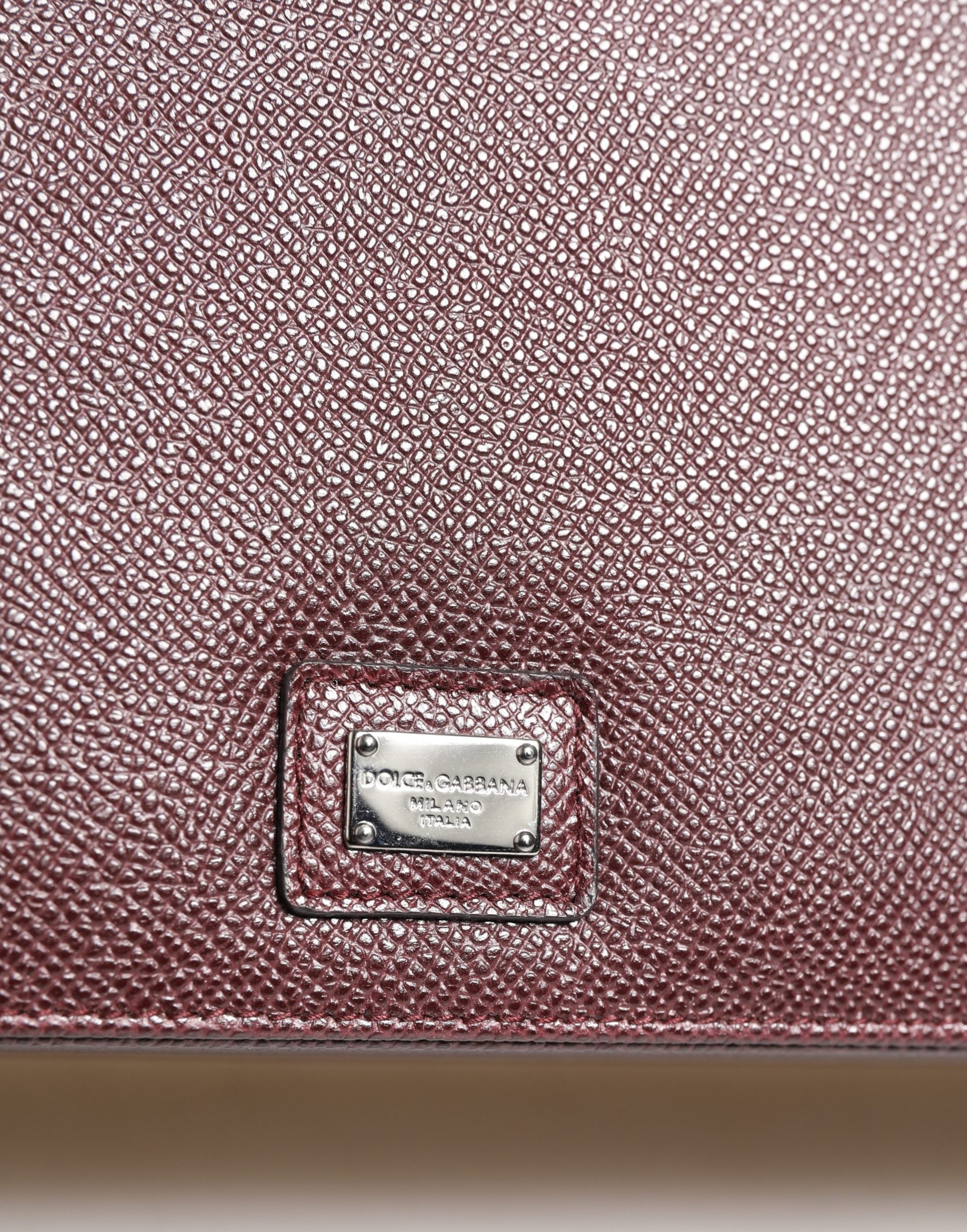 DOLCE & GABBANA dėklas