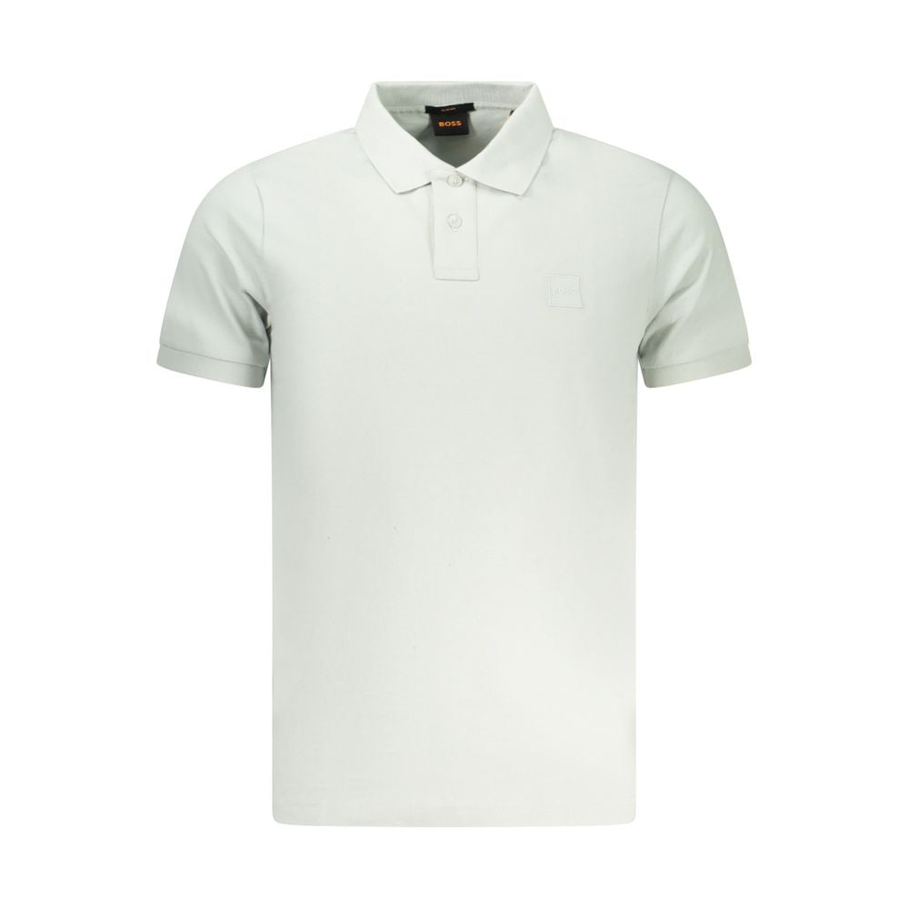 HUGO BOSS marškiniai