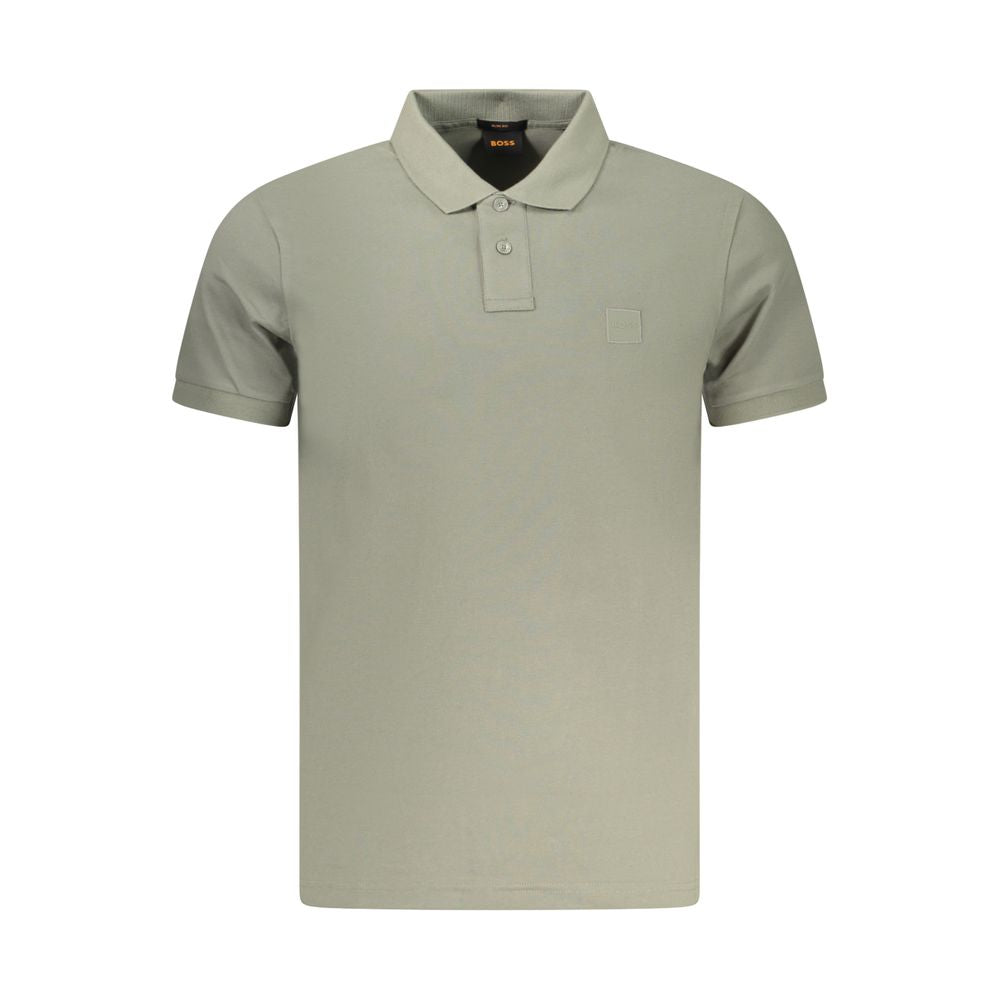 HUGO BOSS polo marškinėliai