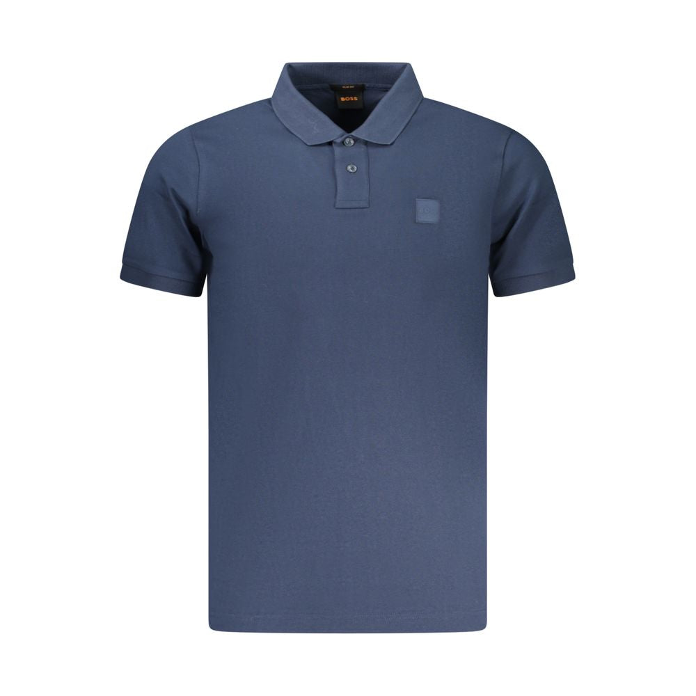 HUGO BOSS marškiniai