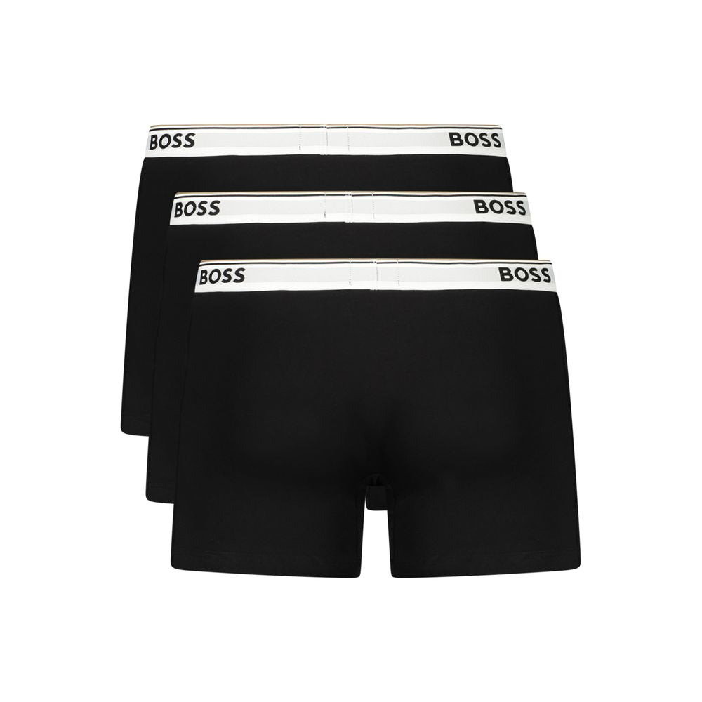 HUGO BOSS bokseriai
