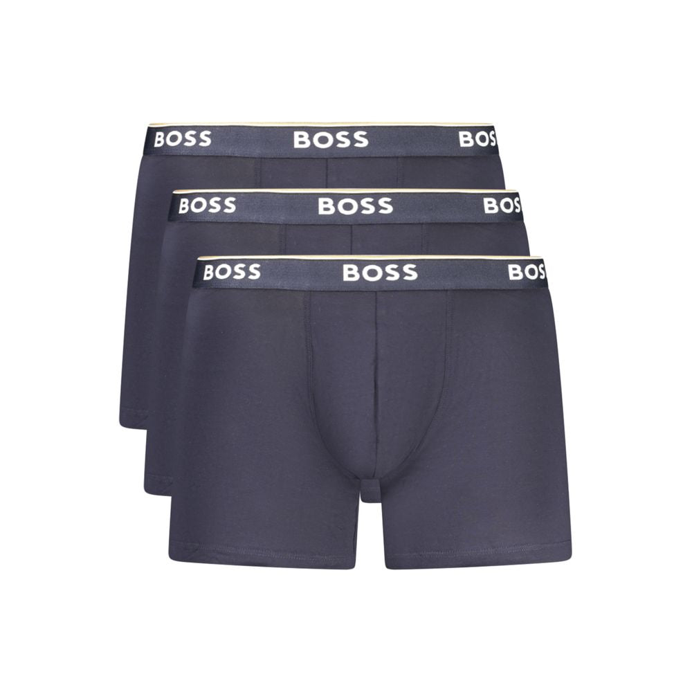 HUGO BOSS bokseriai