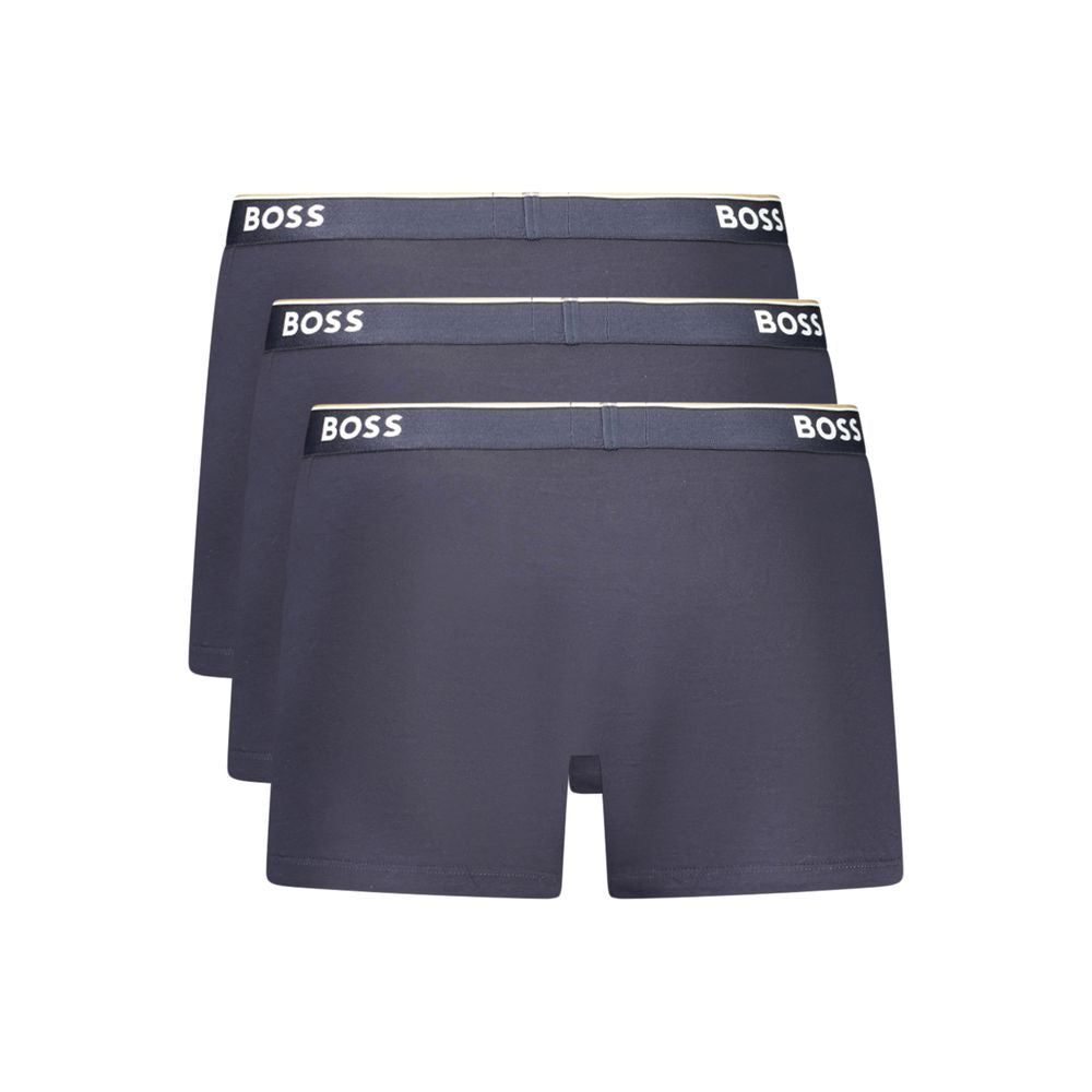HUGO BOSS bokseriai