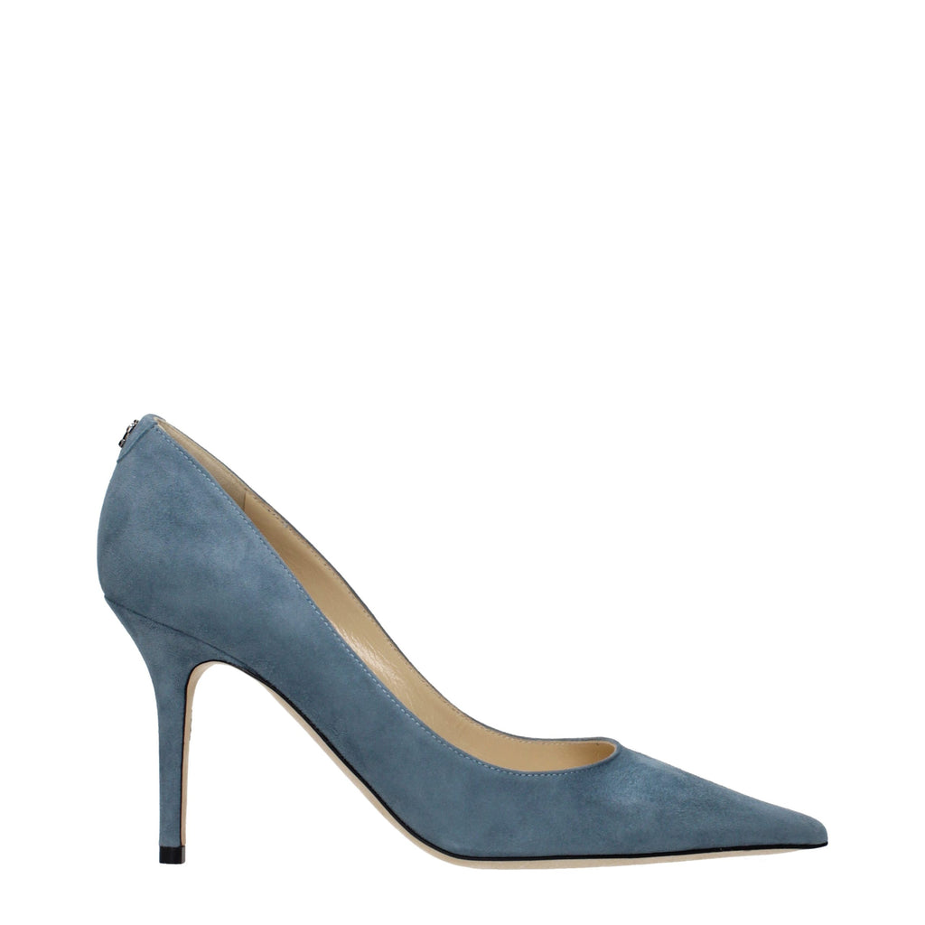 JIMMY CHOO aukštakulniai