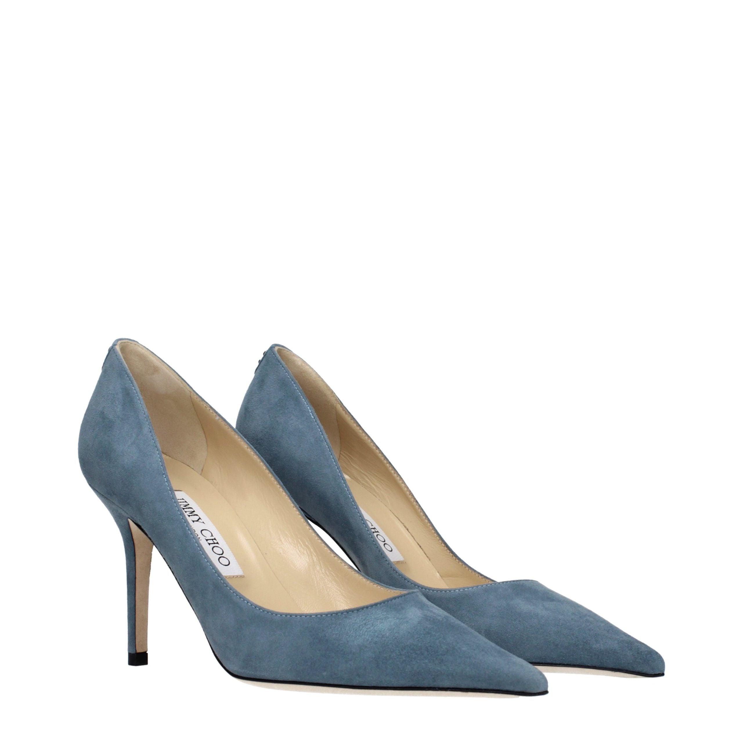 JIMMY CHOO aukštakulniai