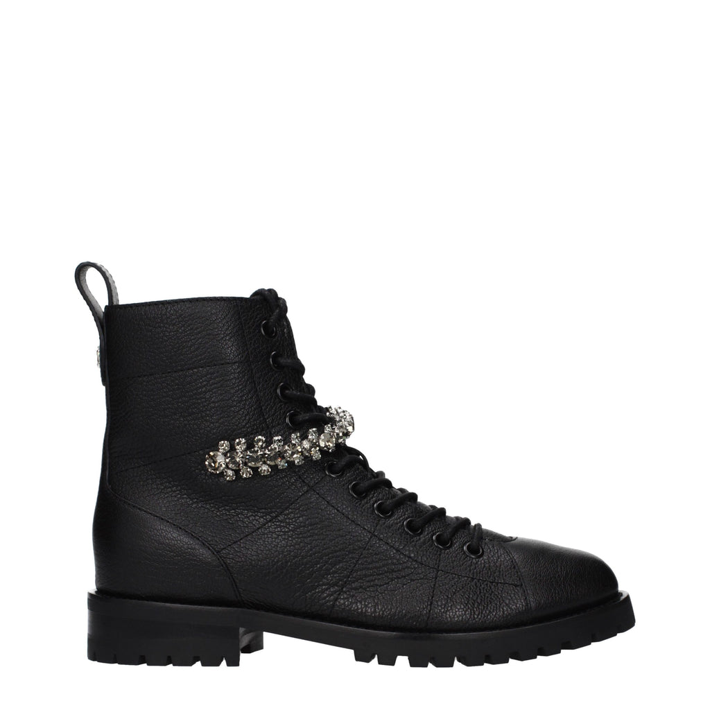 JIMMY CHOO aulinukai