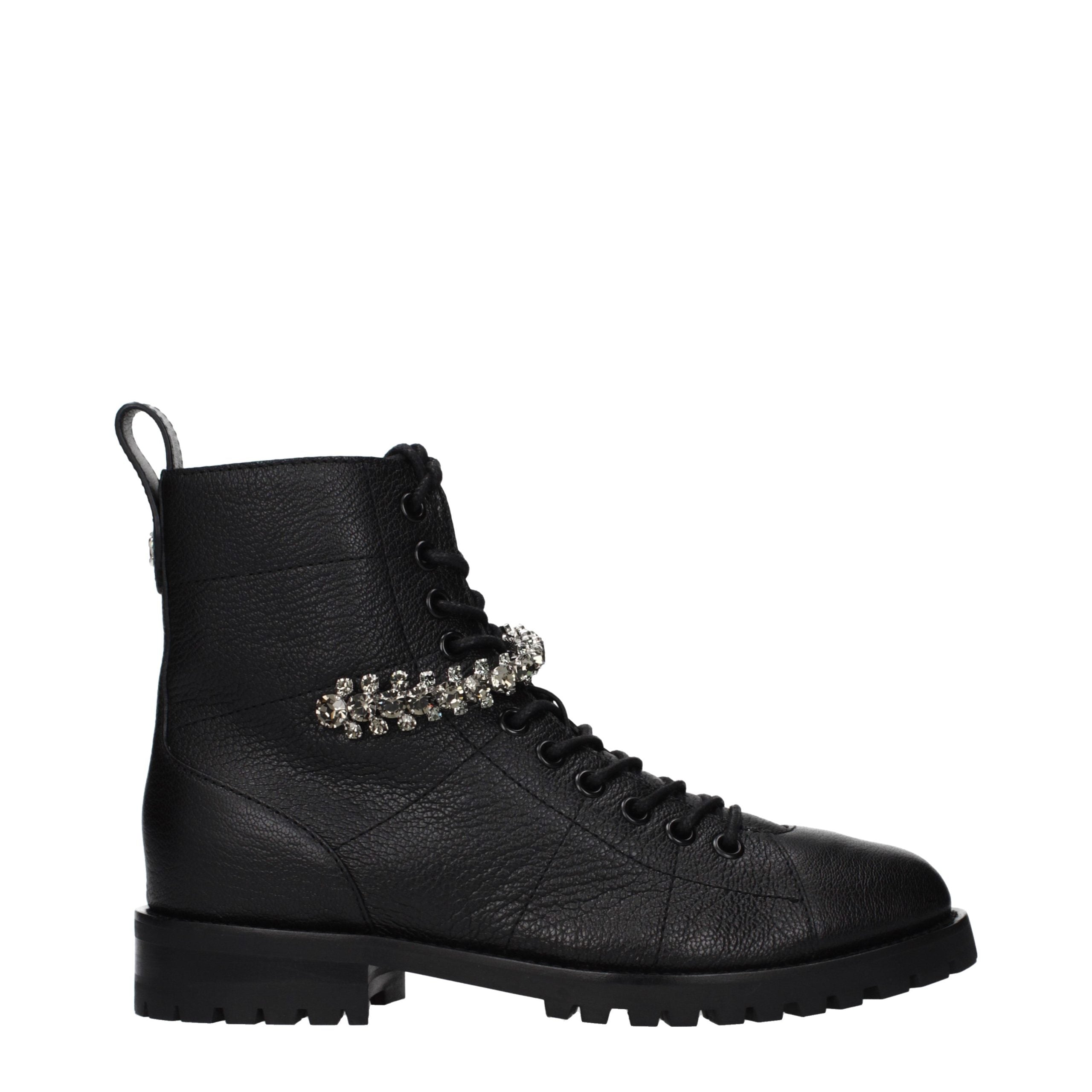 JIMMY CHOO aulinukai