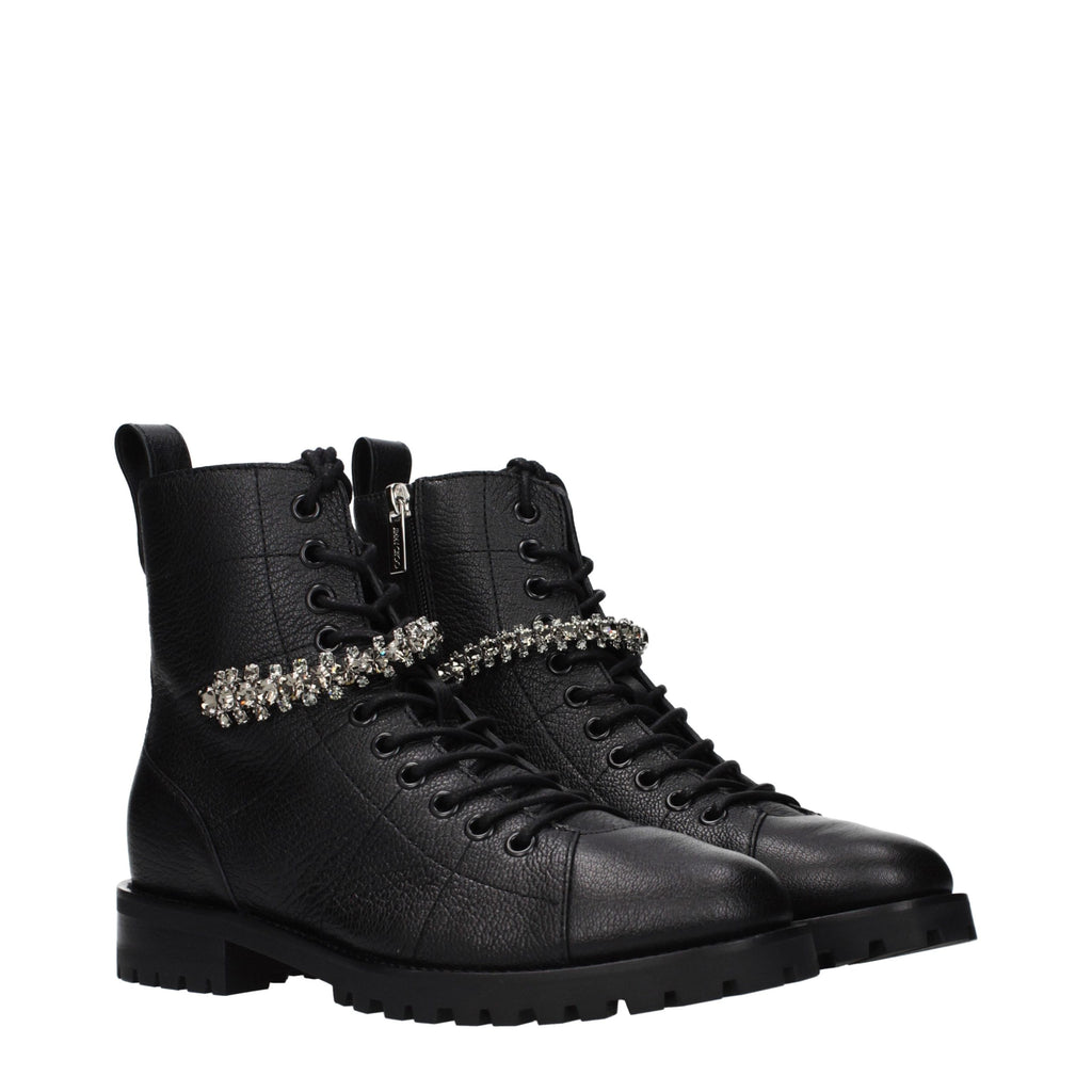 JIMMY CHOO aulinukai