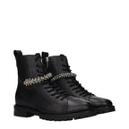 JIMMY CHOO aulinukai