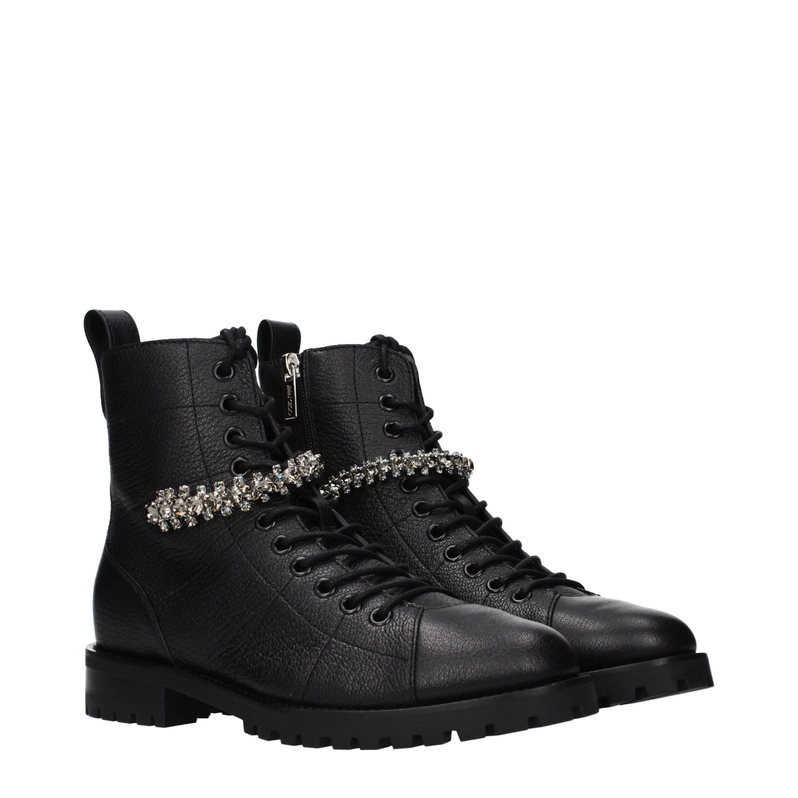 JIMMY CHOO aulinukai