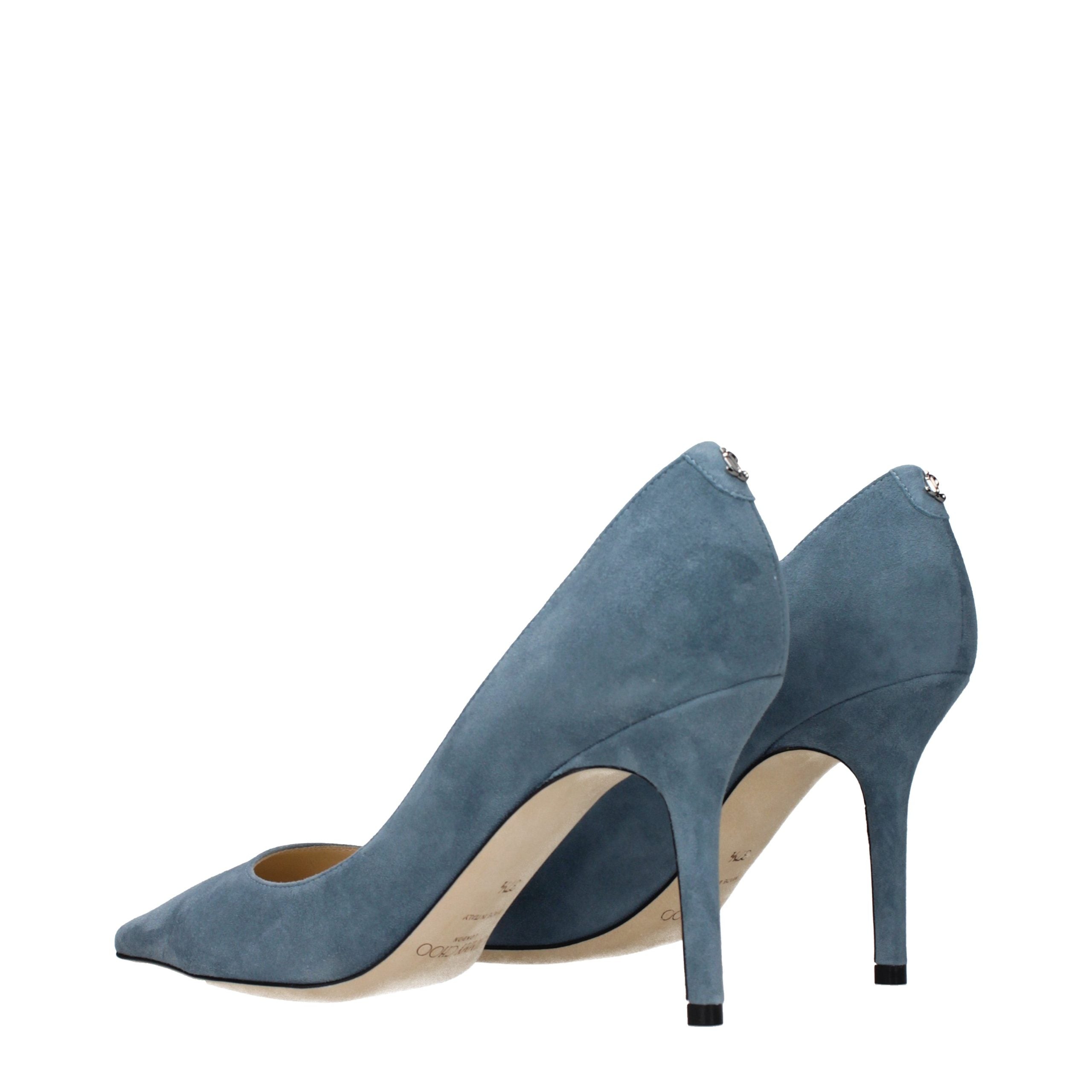 JIMMY CHOO aukštakulniai