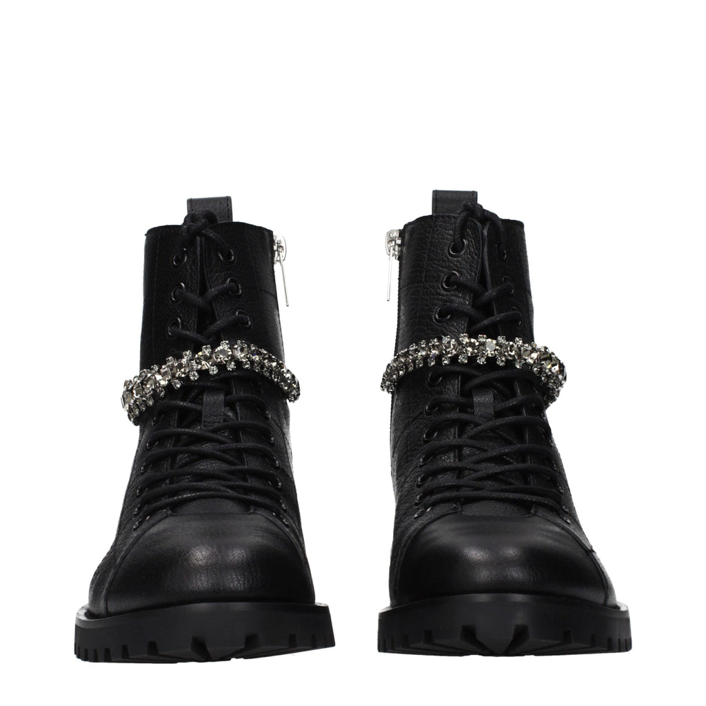 JIMMY CHOO aulinukai