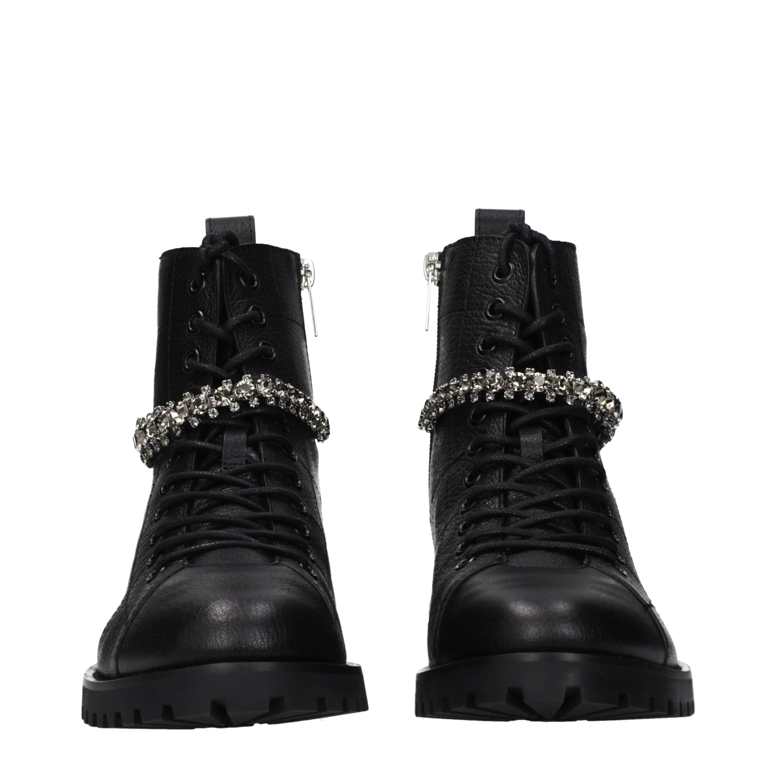 JIMMY CHOO aulinukai