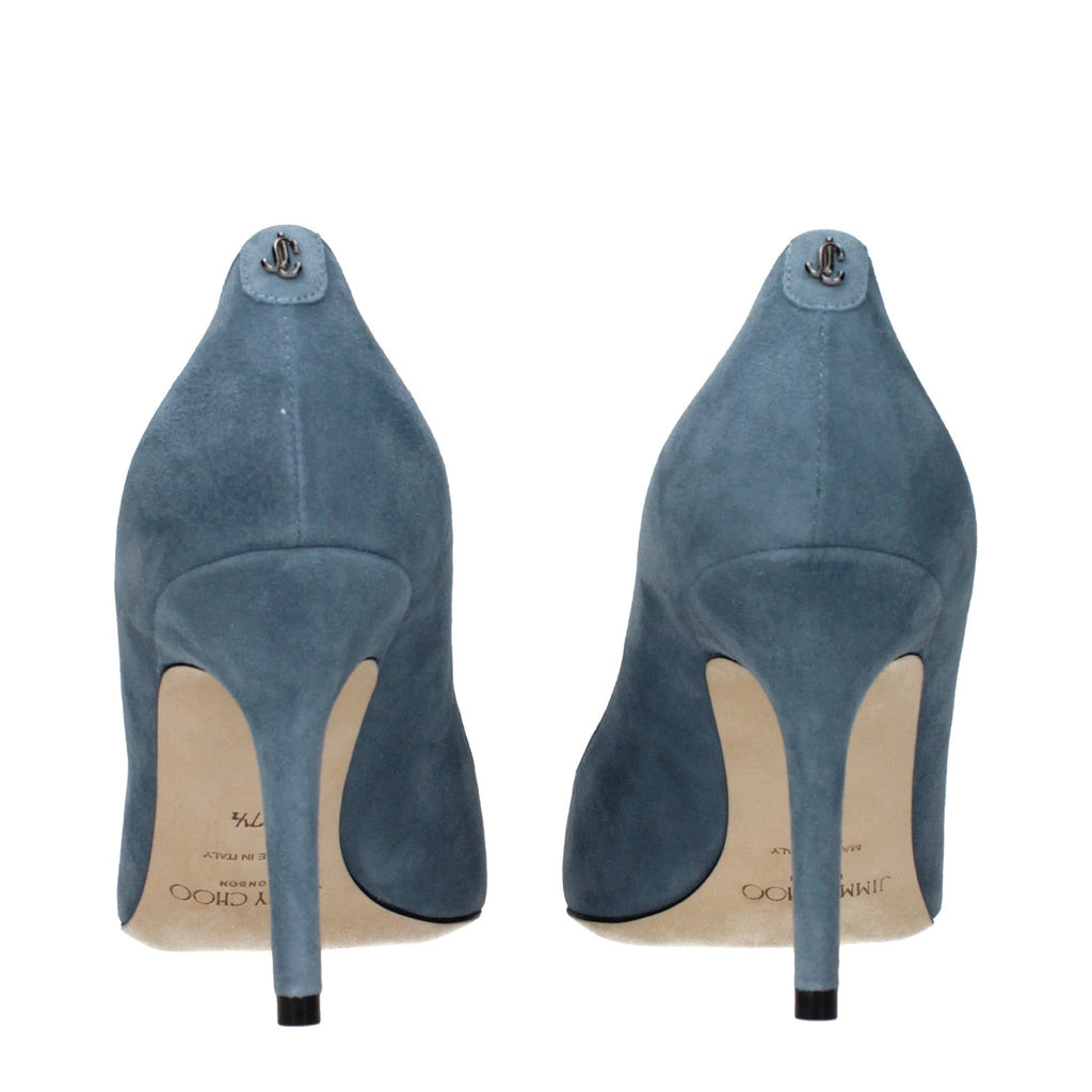 JIMMY CHOO aukštakulniai