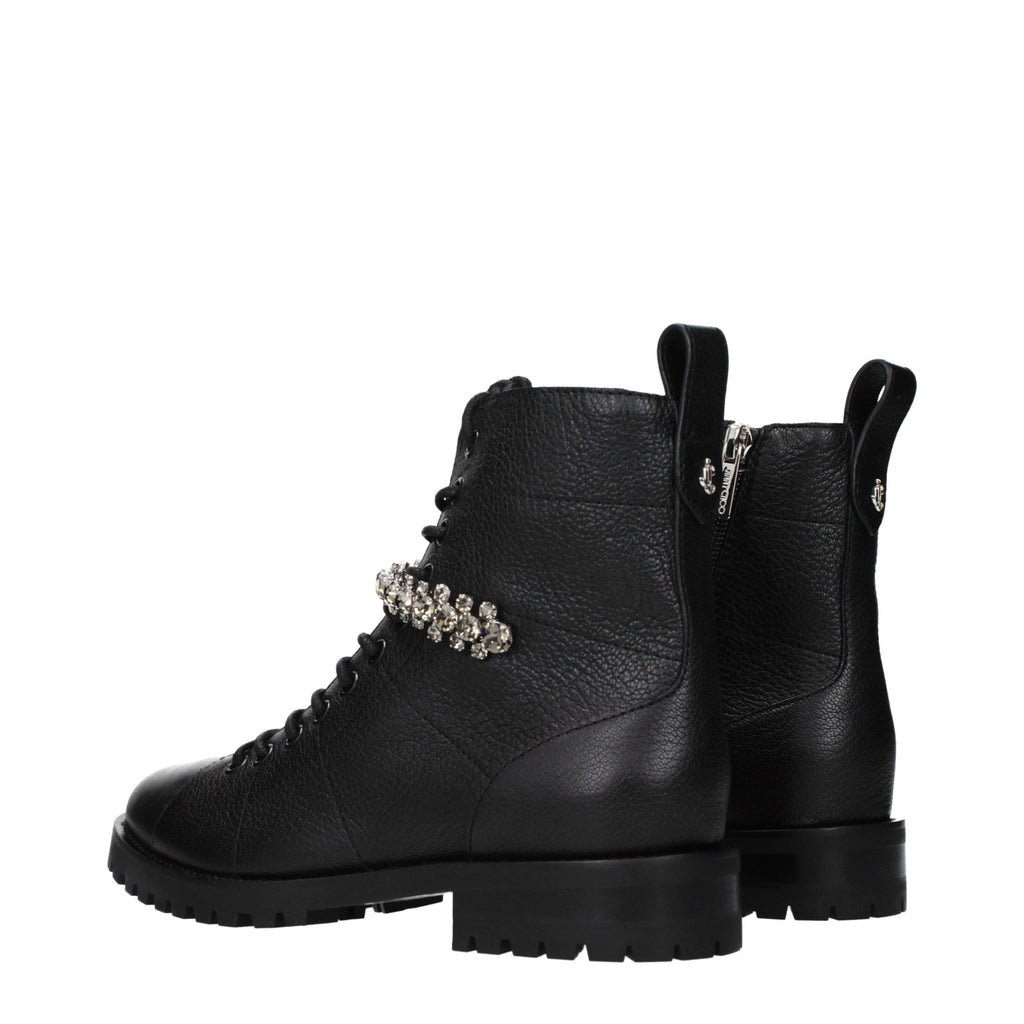 JIMMY CHOO aulinukai