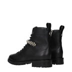 JIMMY CHOO aulinukai