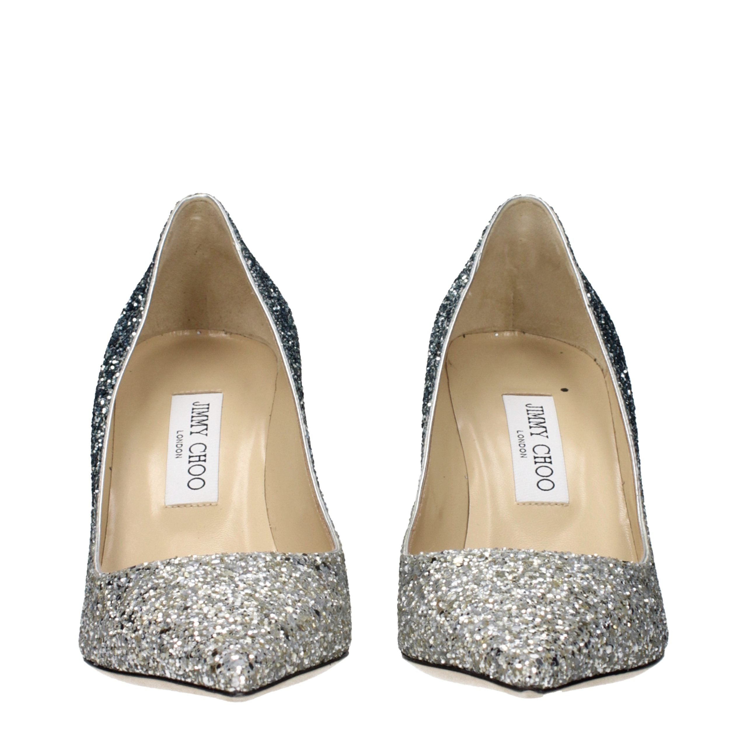 JIMMY CHOO aukštakulniai