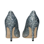 JIMMY CHOO aukštakulniai