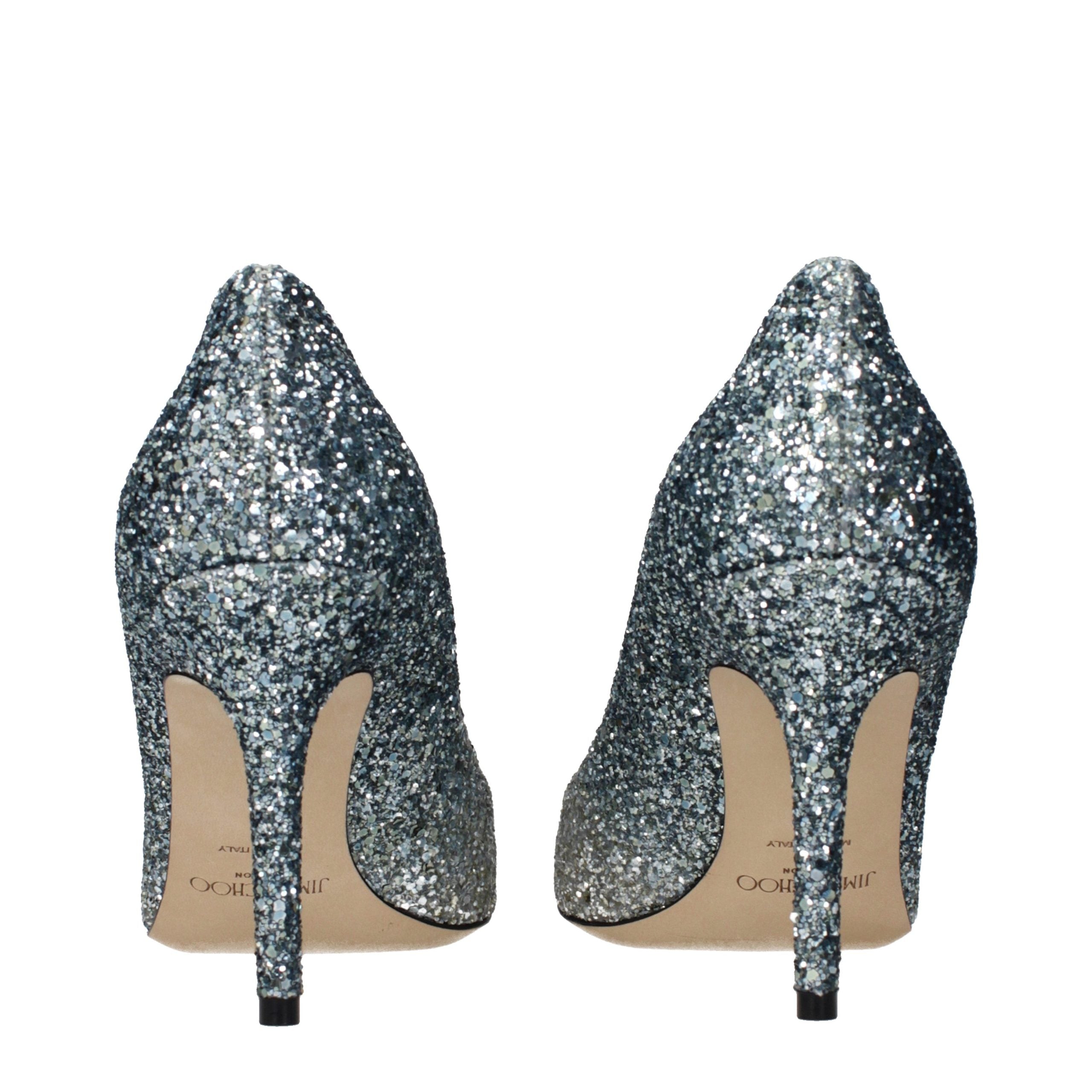 JIMMY CHOO aukštakulniai