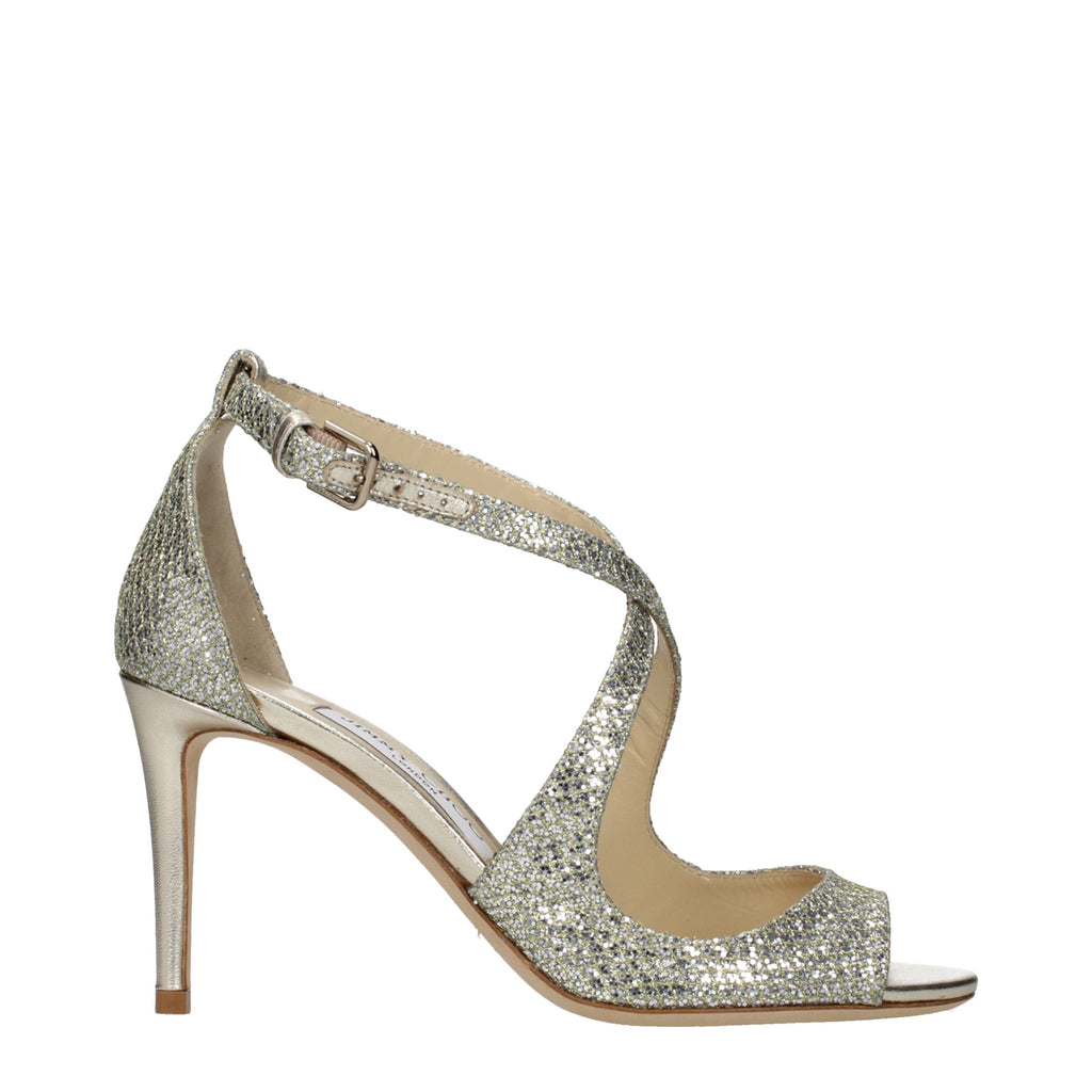 JIMMY CHOO sandalai