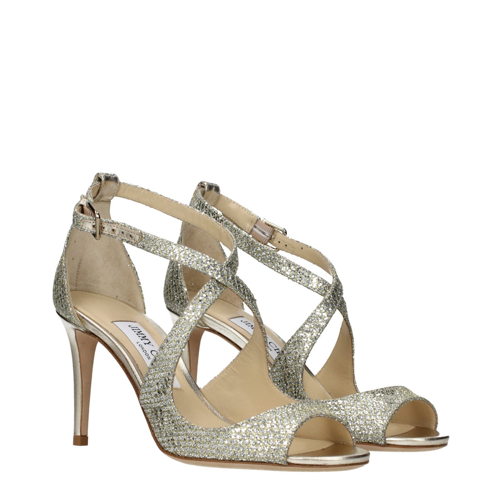 JIMMY CHOO sandalai