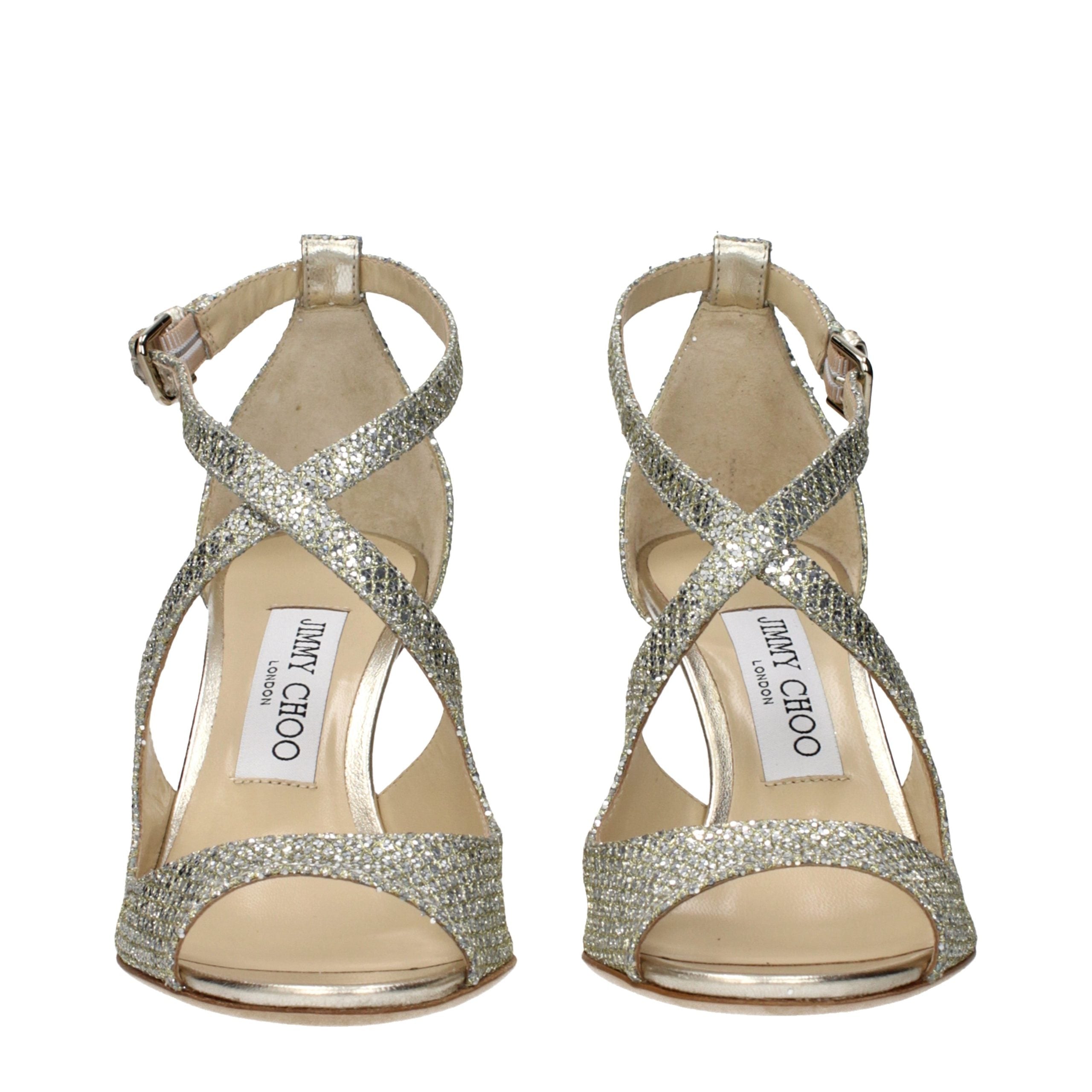 JIMMY CHOO sandalai