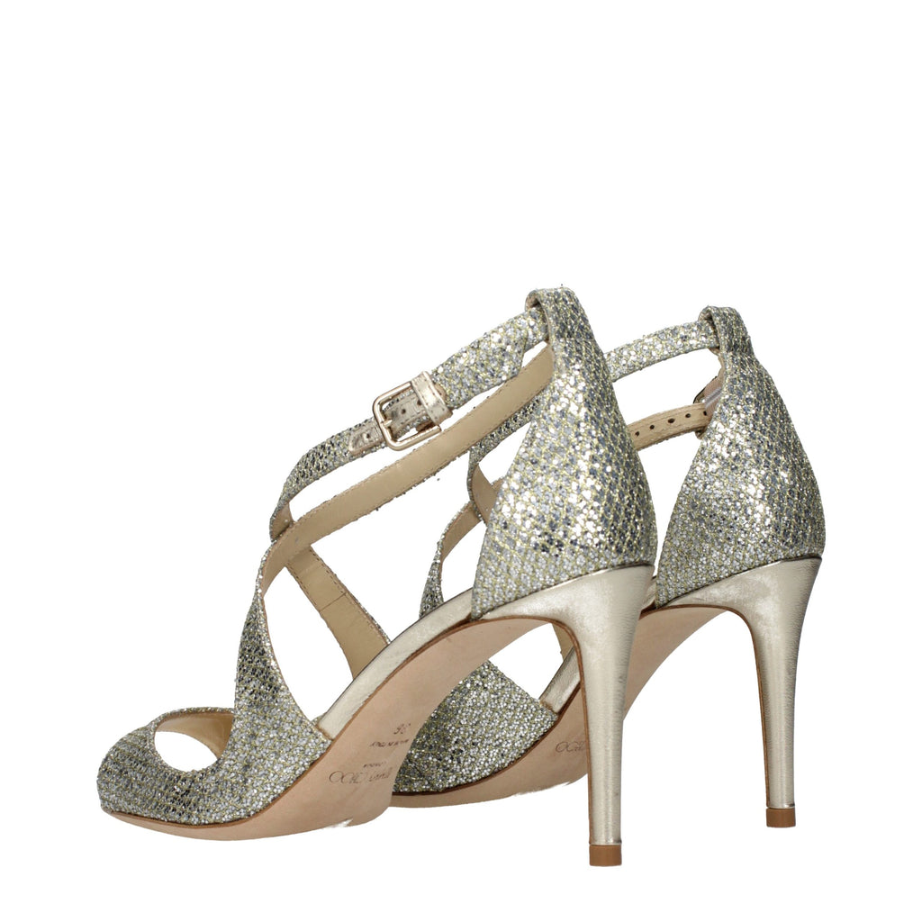 JIMMY CHOO sandalai