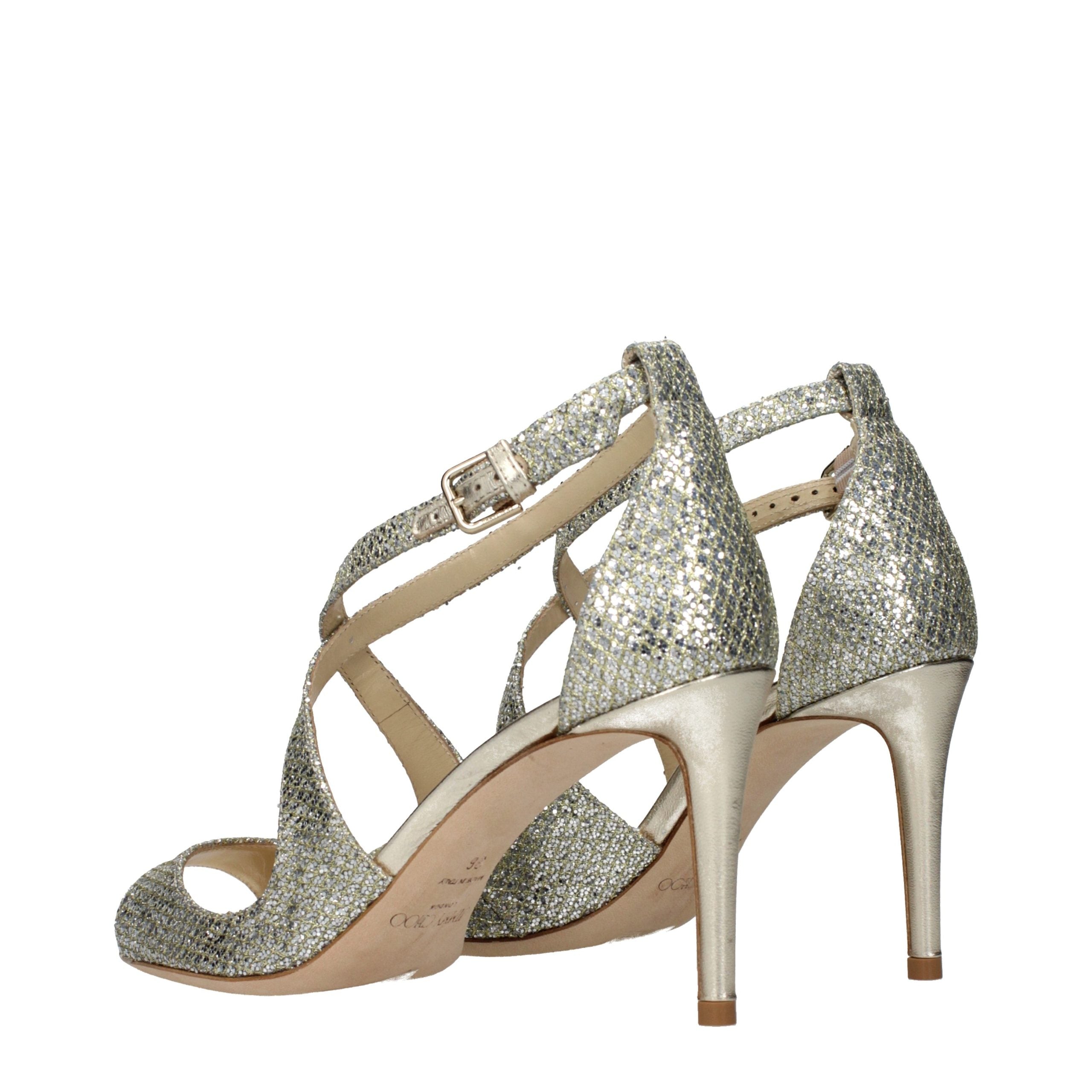 JIMMY CHOO sandalai