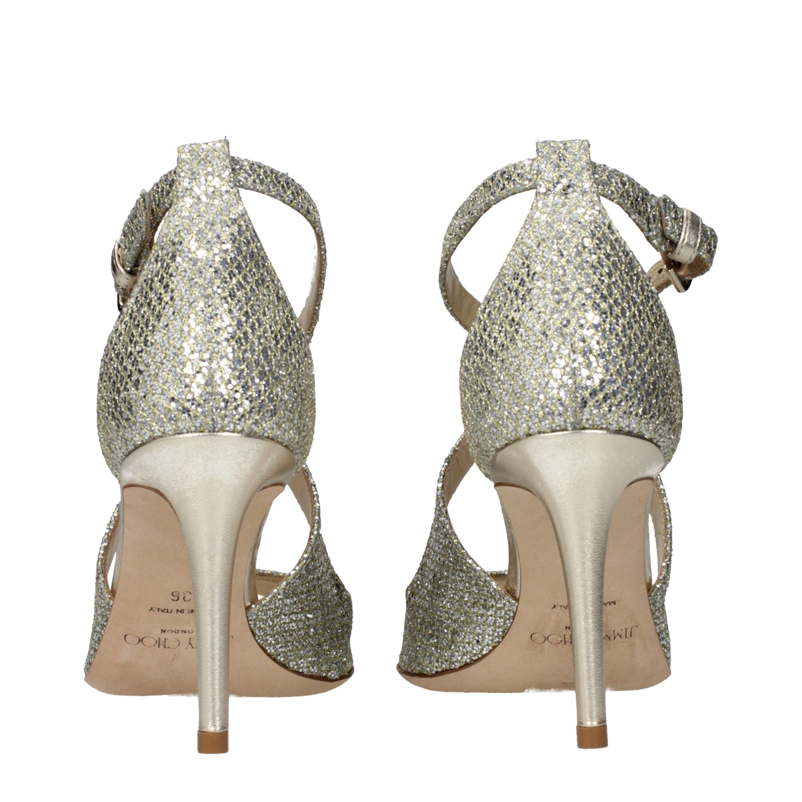 JIMMY CHOO sandalai