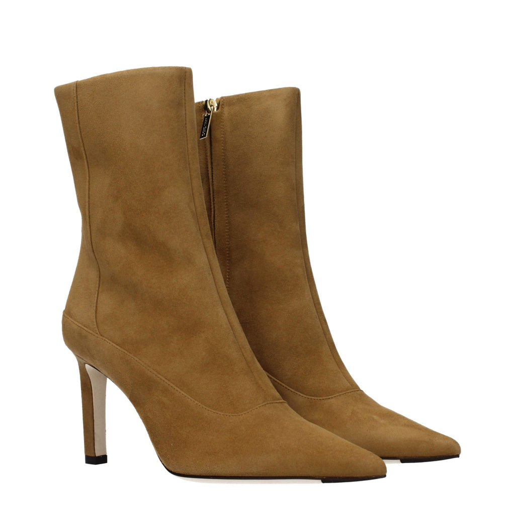 JIMMY CHOO aulinukai