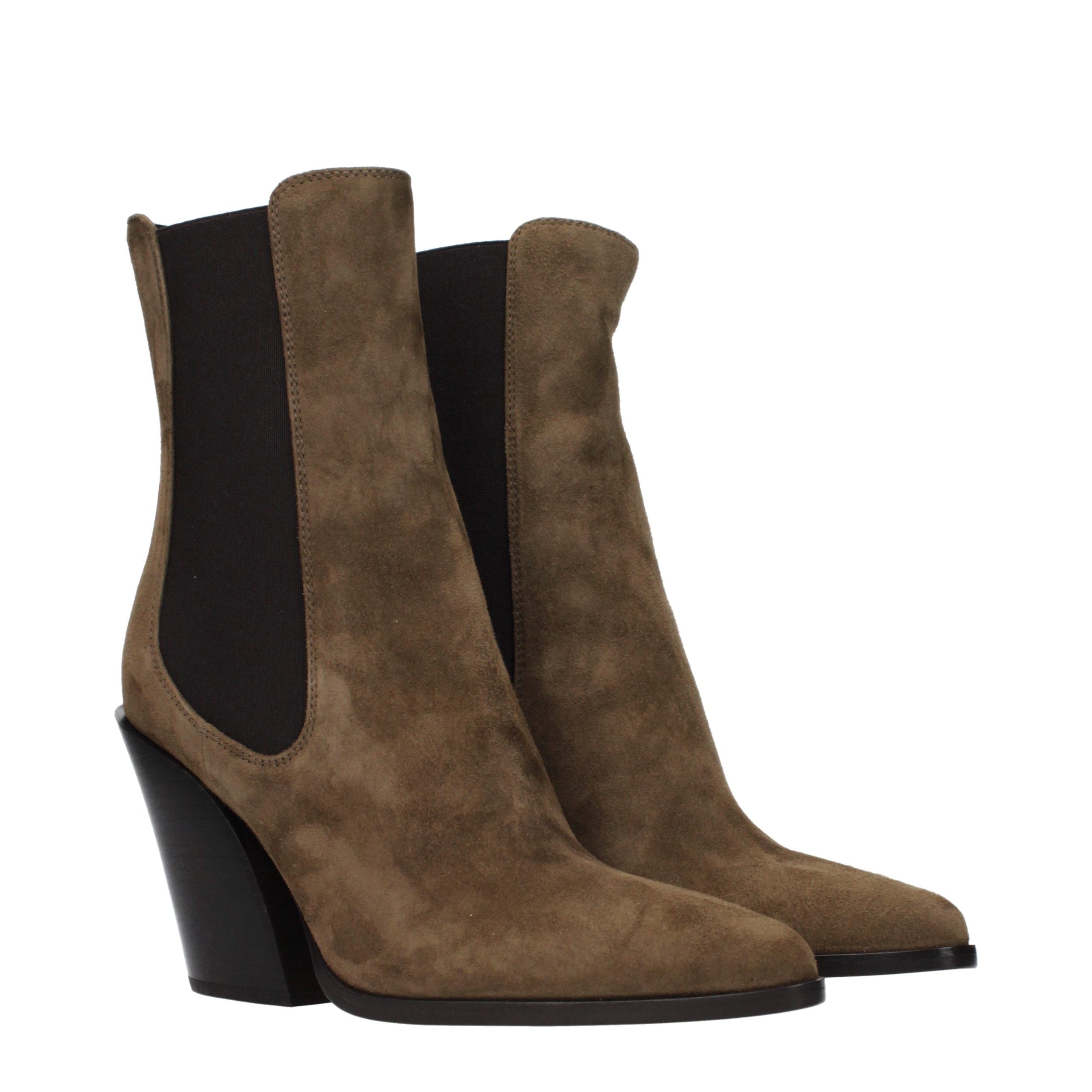 JIMMY CHOO aulinukai