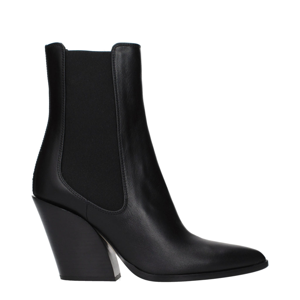 JIMMY CHOO aulinukai