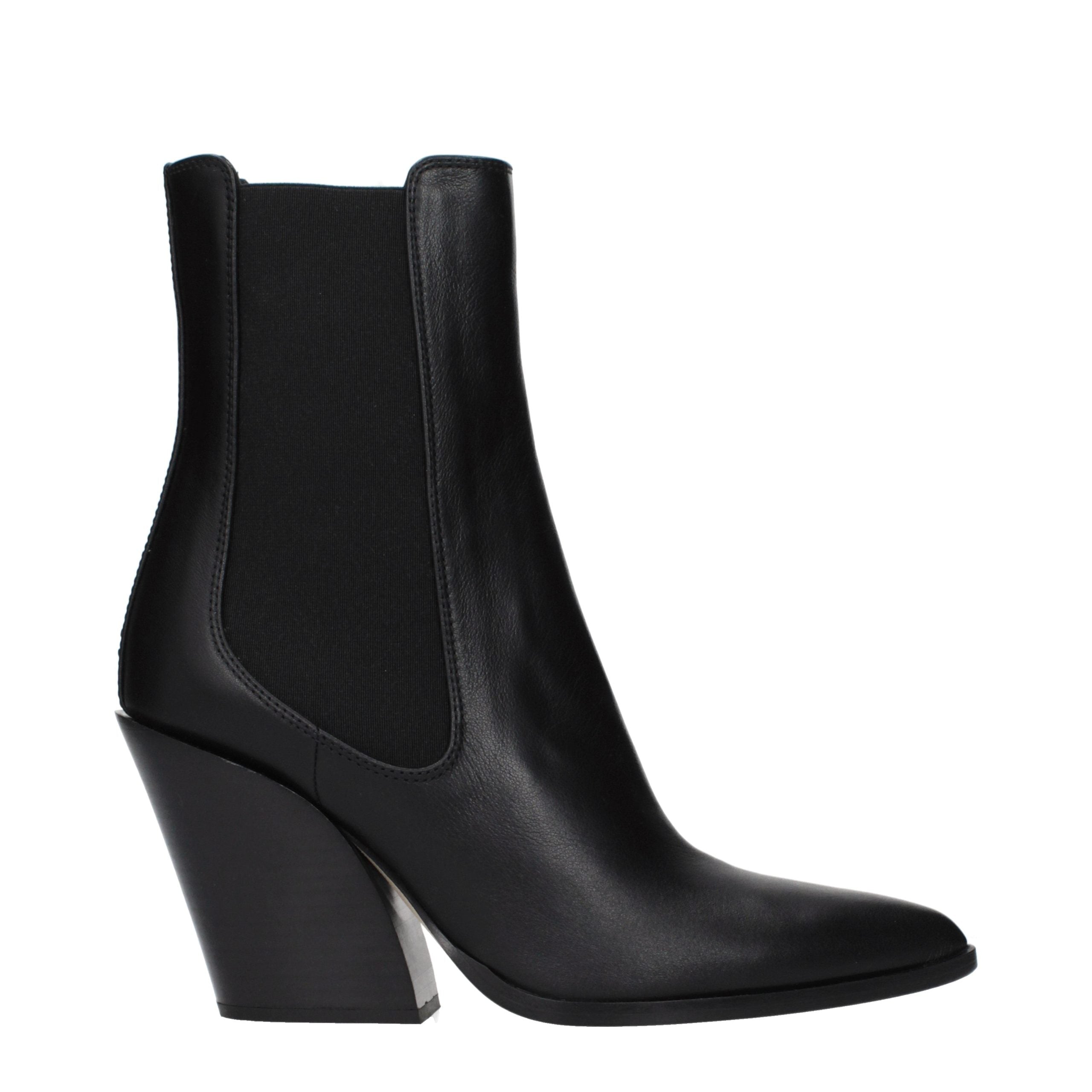 JIMMY CHOO aulinukai