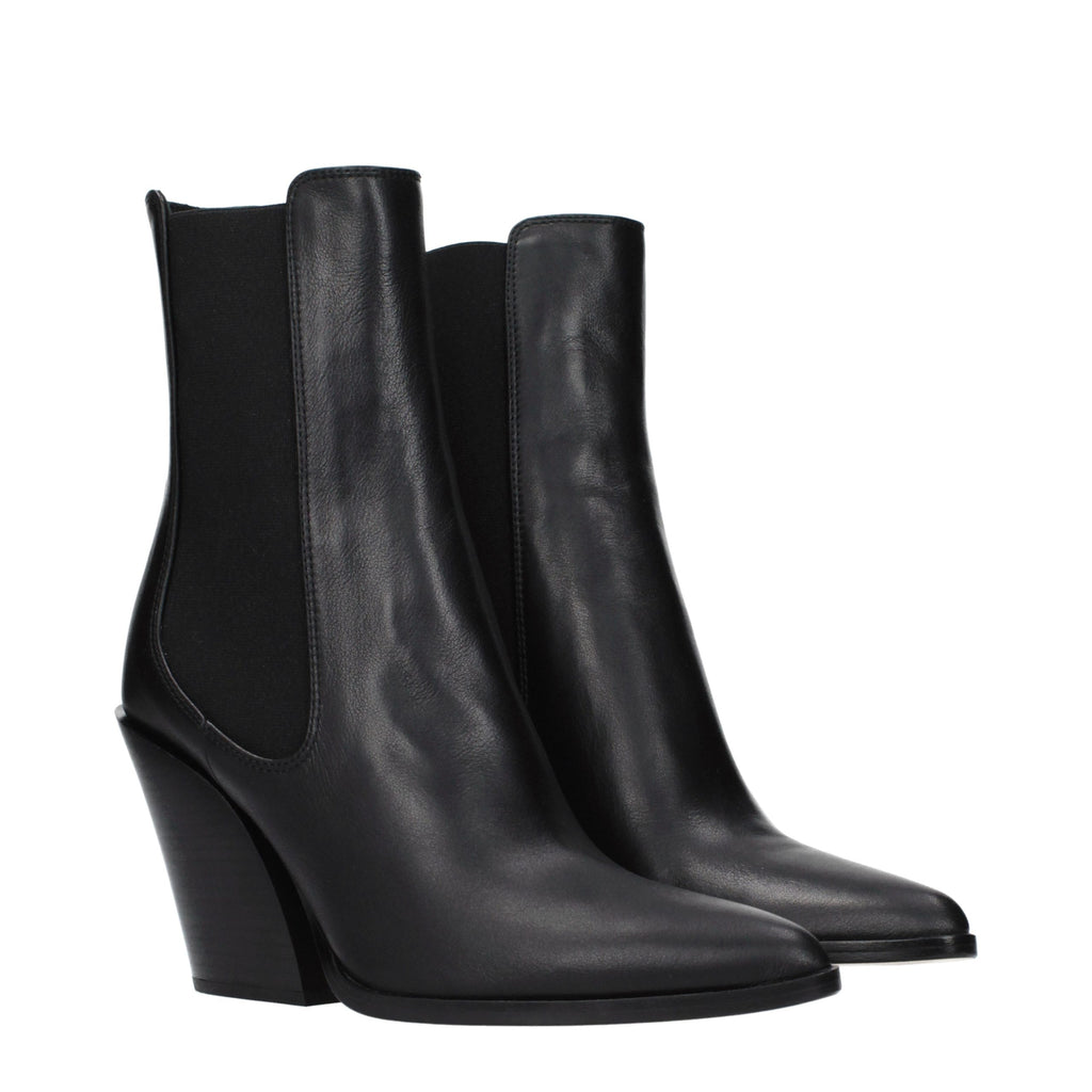 JIMMY CHOO aulinukai