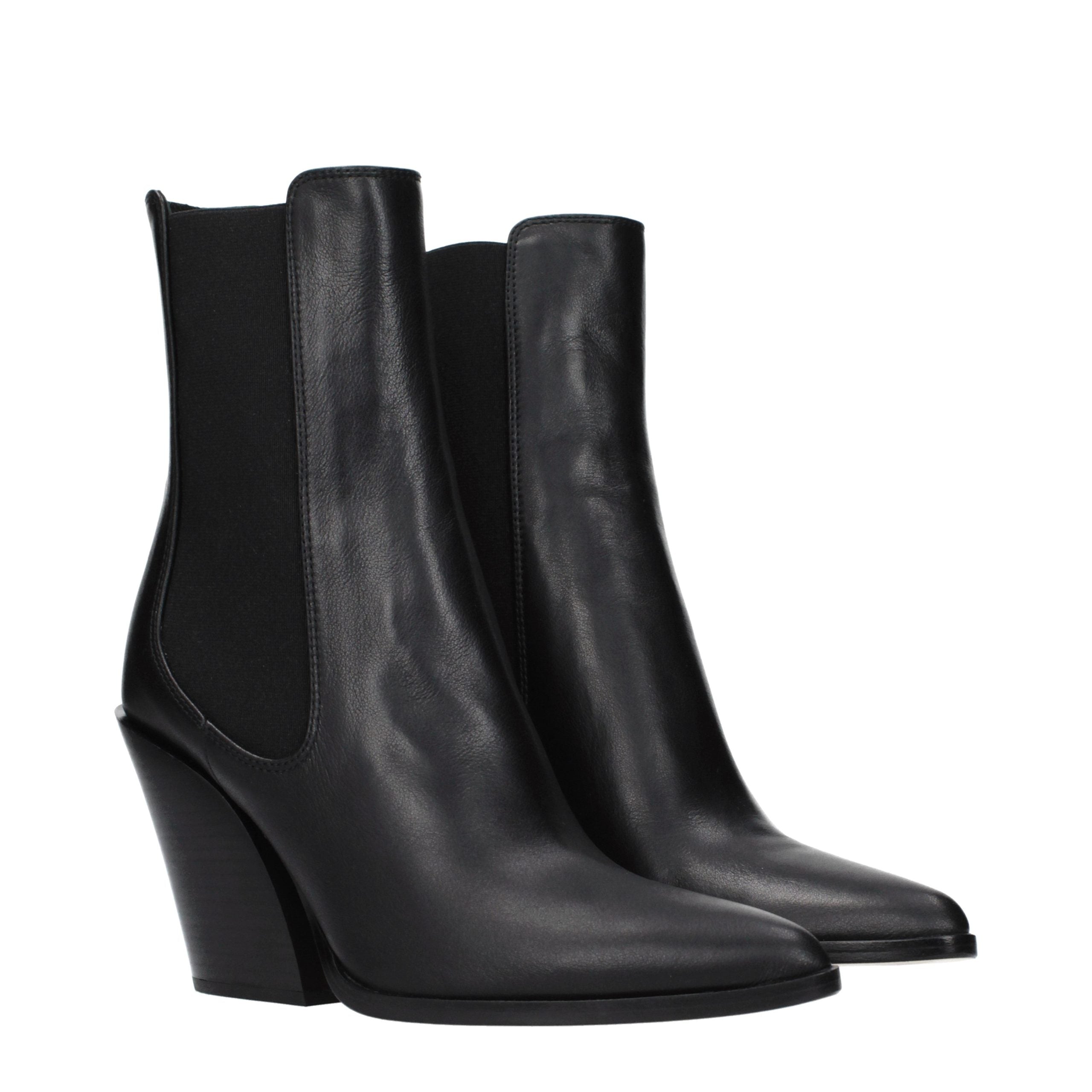 JIMMY CHOO aulinukai