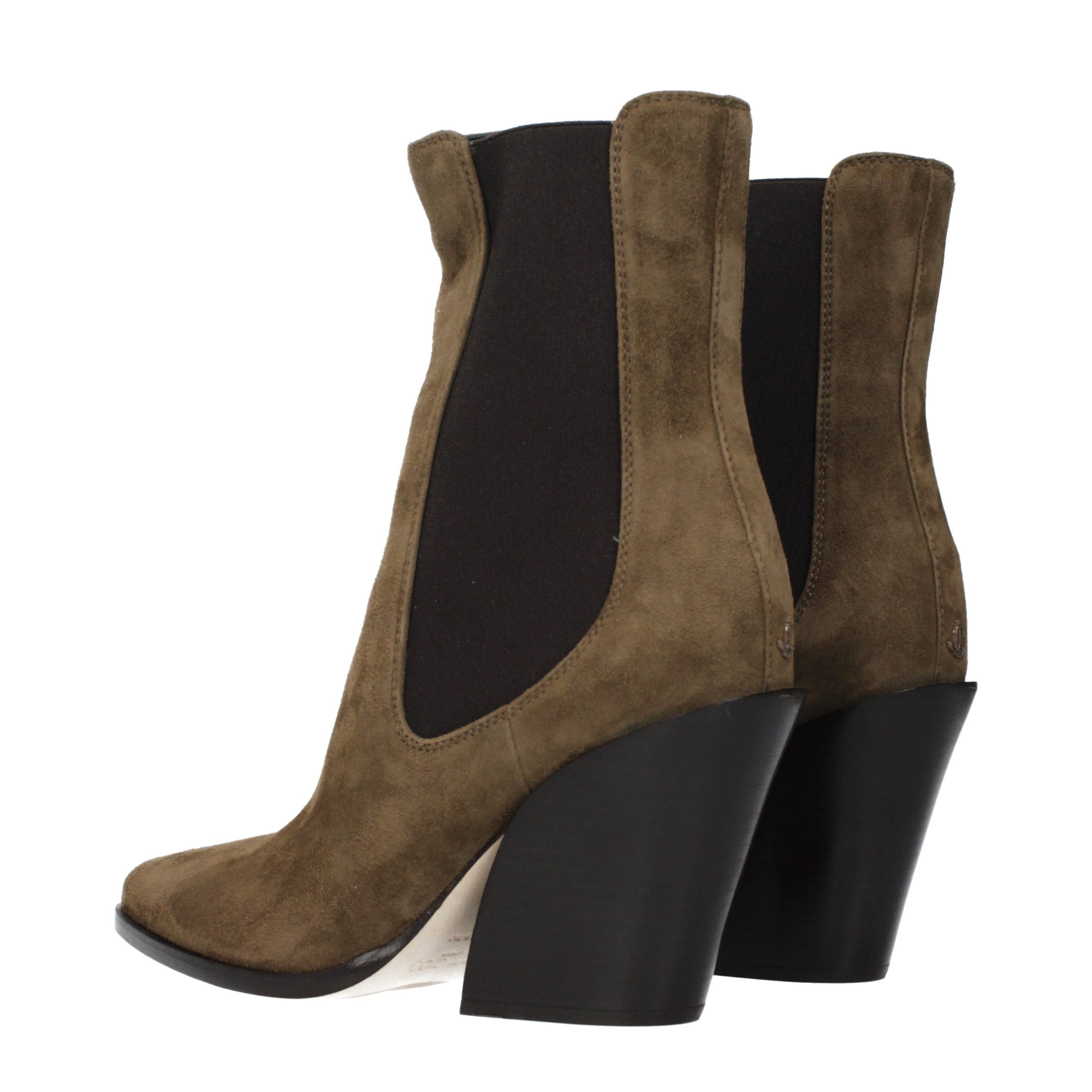 JIMMY CHOO aulinukai