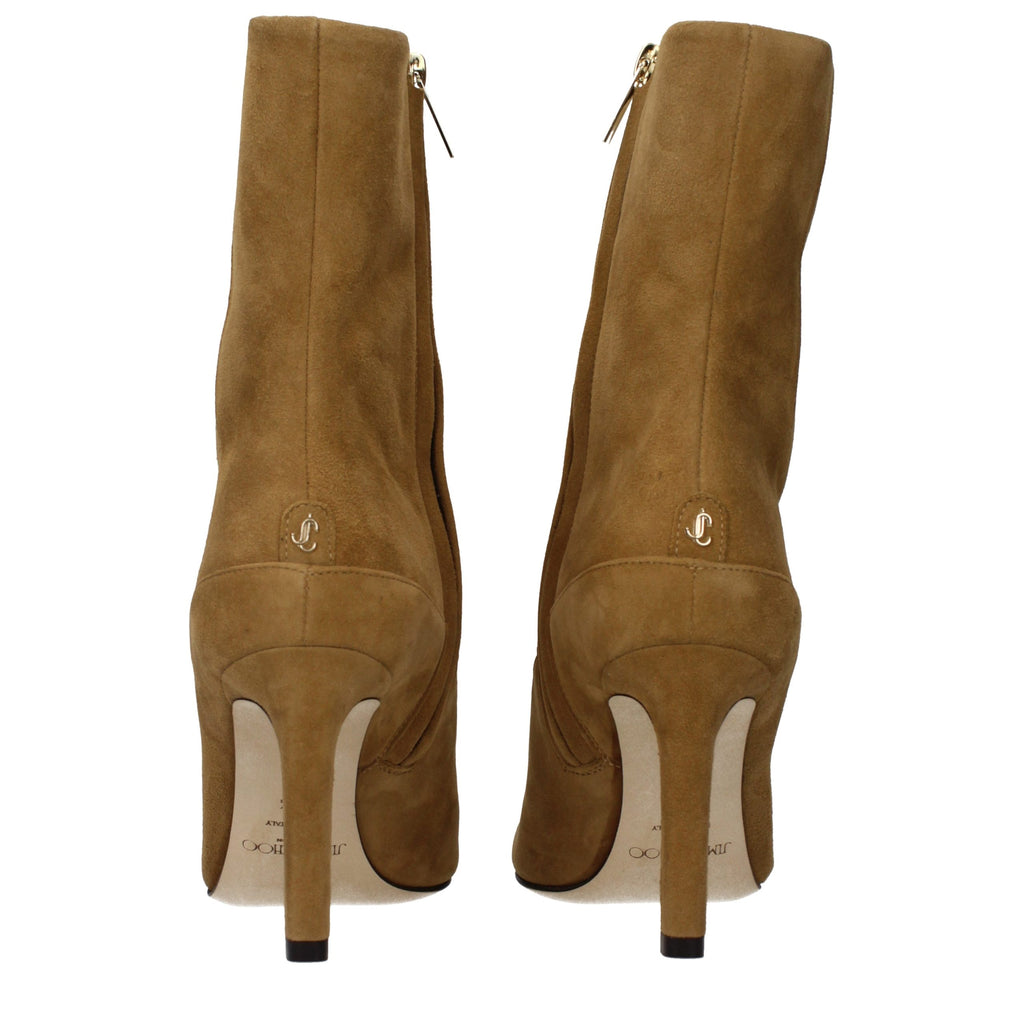 JIMMY CHOO aulinukai