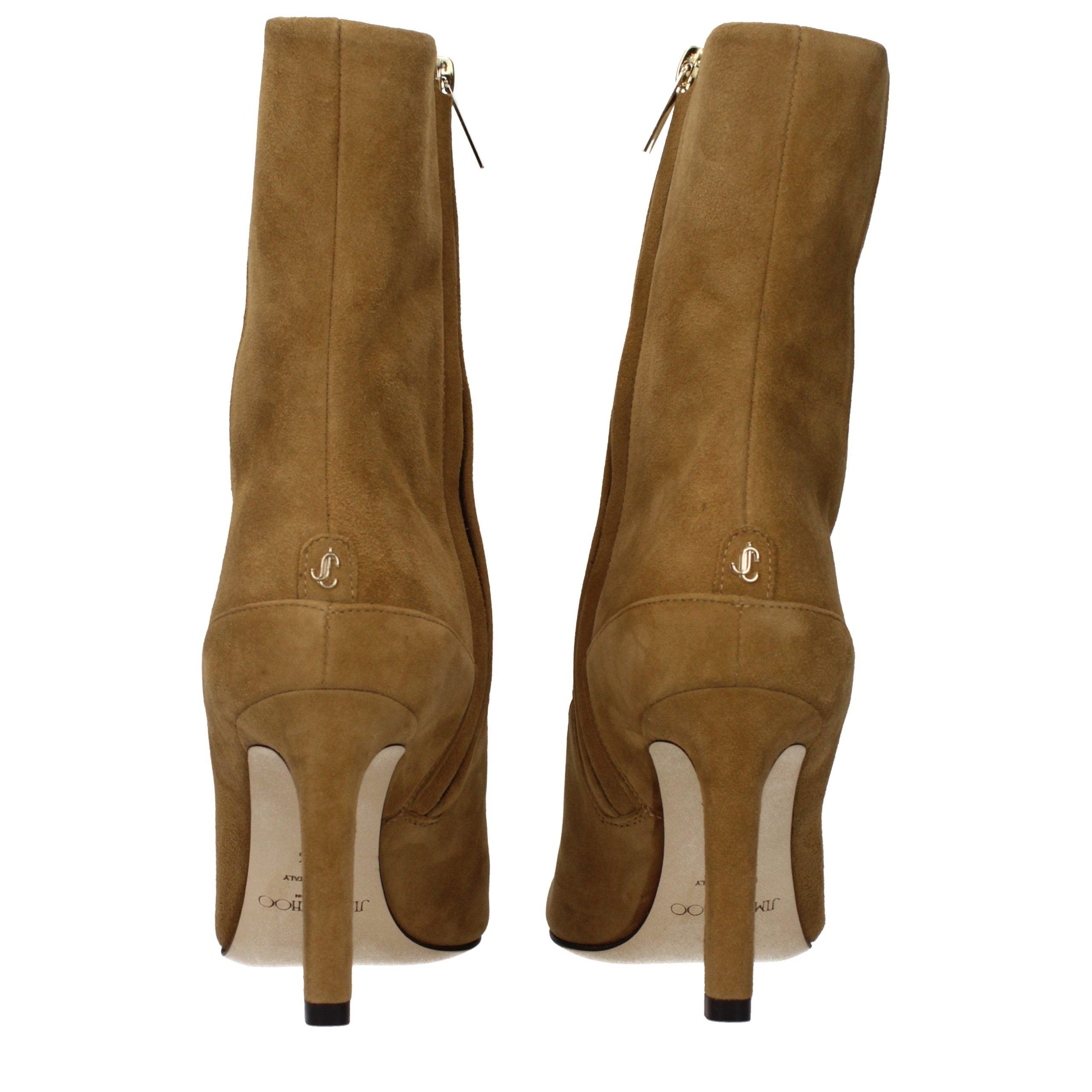 JIMMY CHOO aulinukai