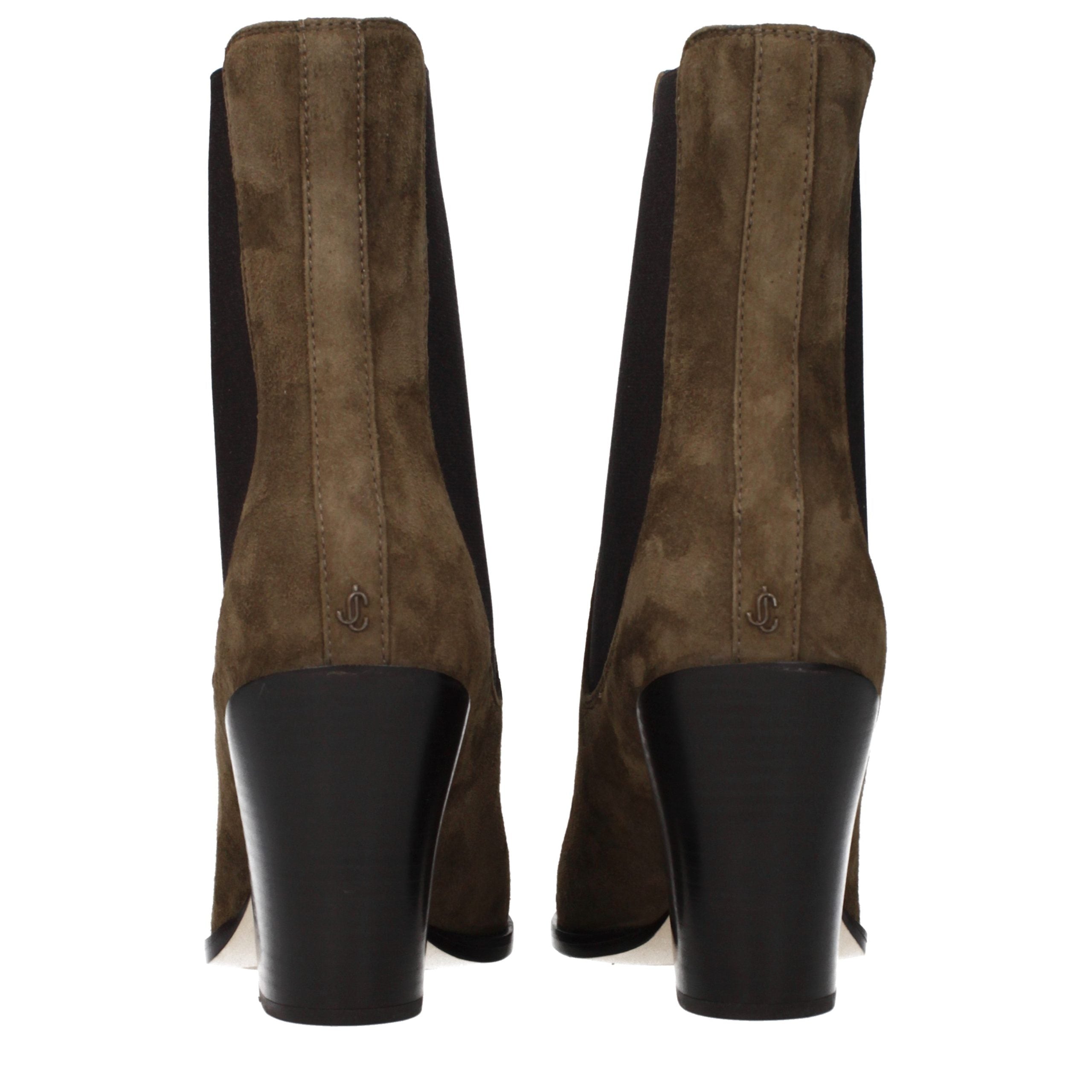 JIMMY CHOO aulinukai