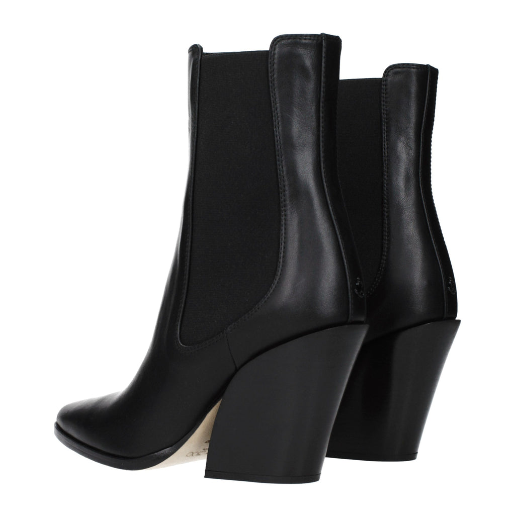 JIMMY CHOO aulinukai