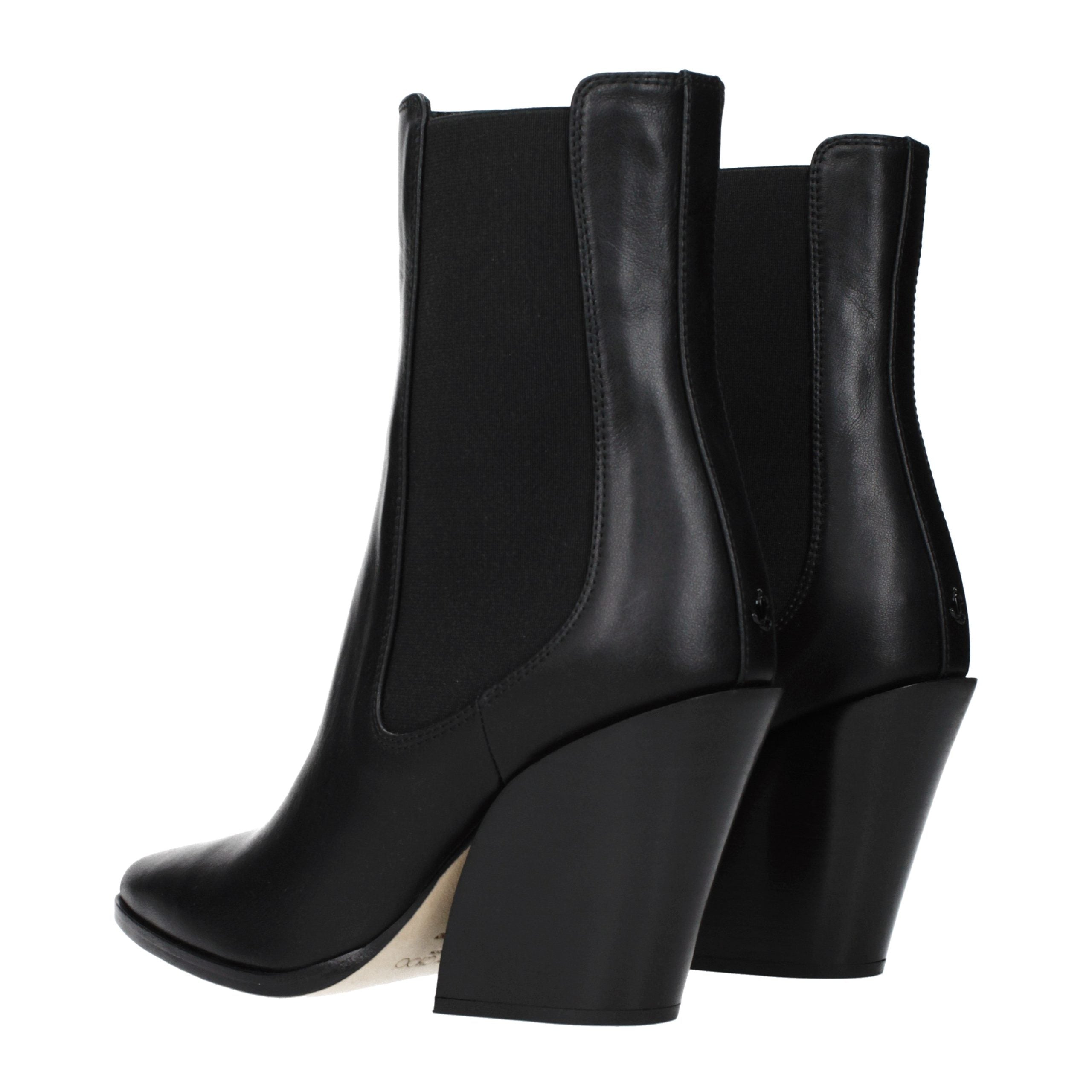 JIMMY CHOO aulinukai